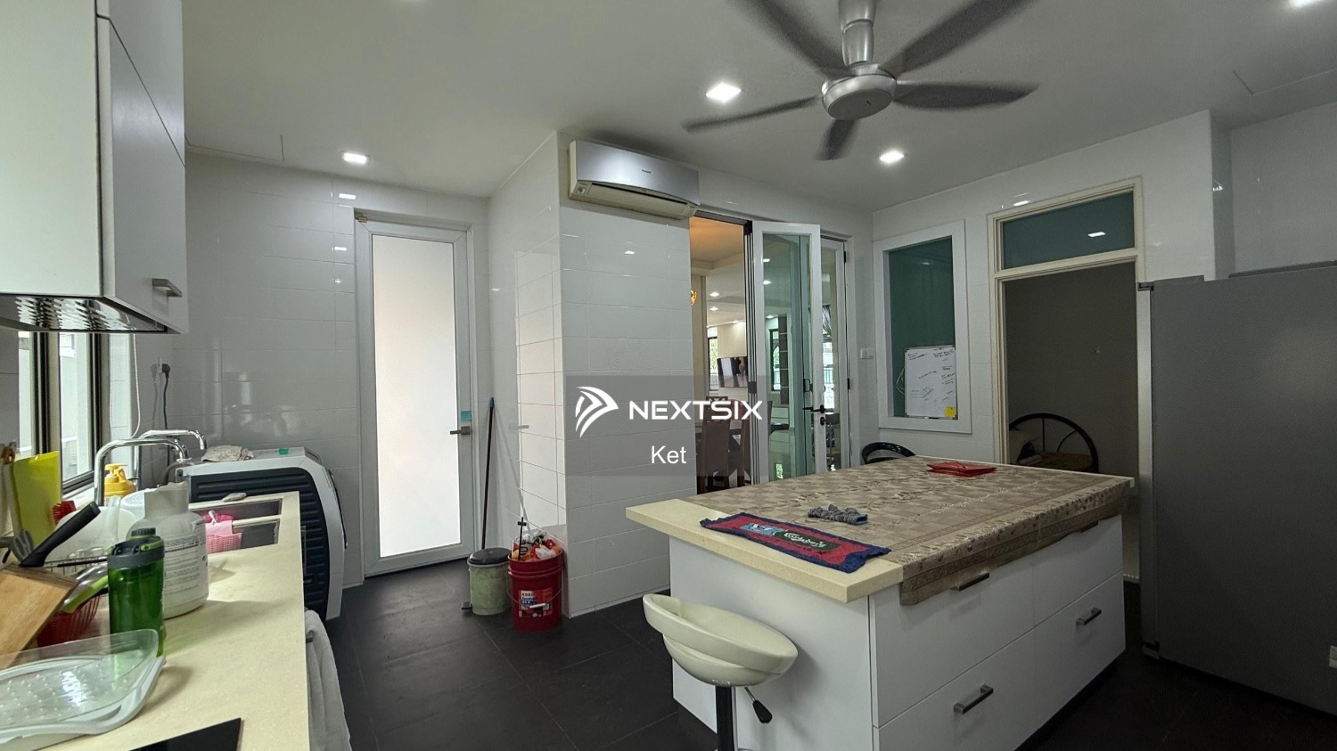 Semi-detached House For Rent in Johor Bahru Johor - Image 6