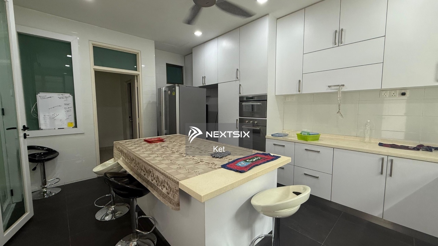 Semi-detached House For Rent in Johor Bahru Johor - Image 7
