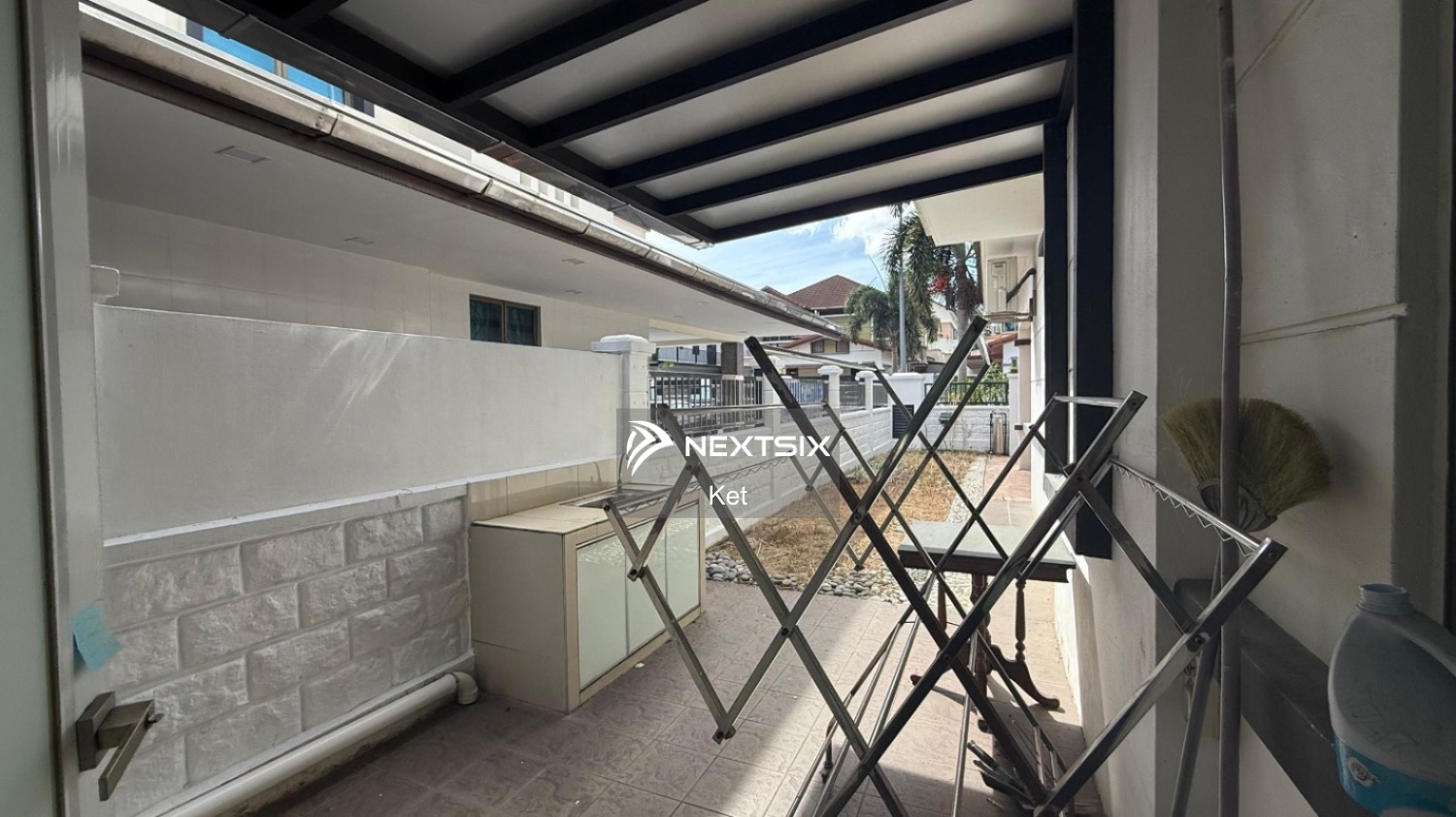 Semi-detached House For Rent in Johor Bahru Johor - Image 8