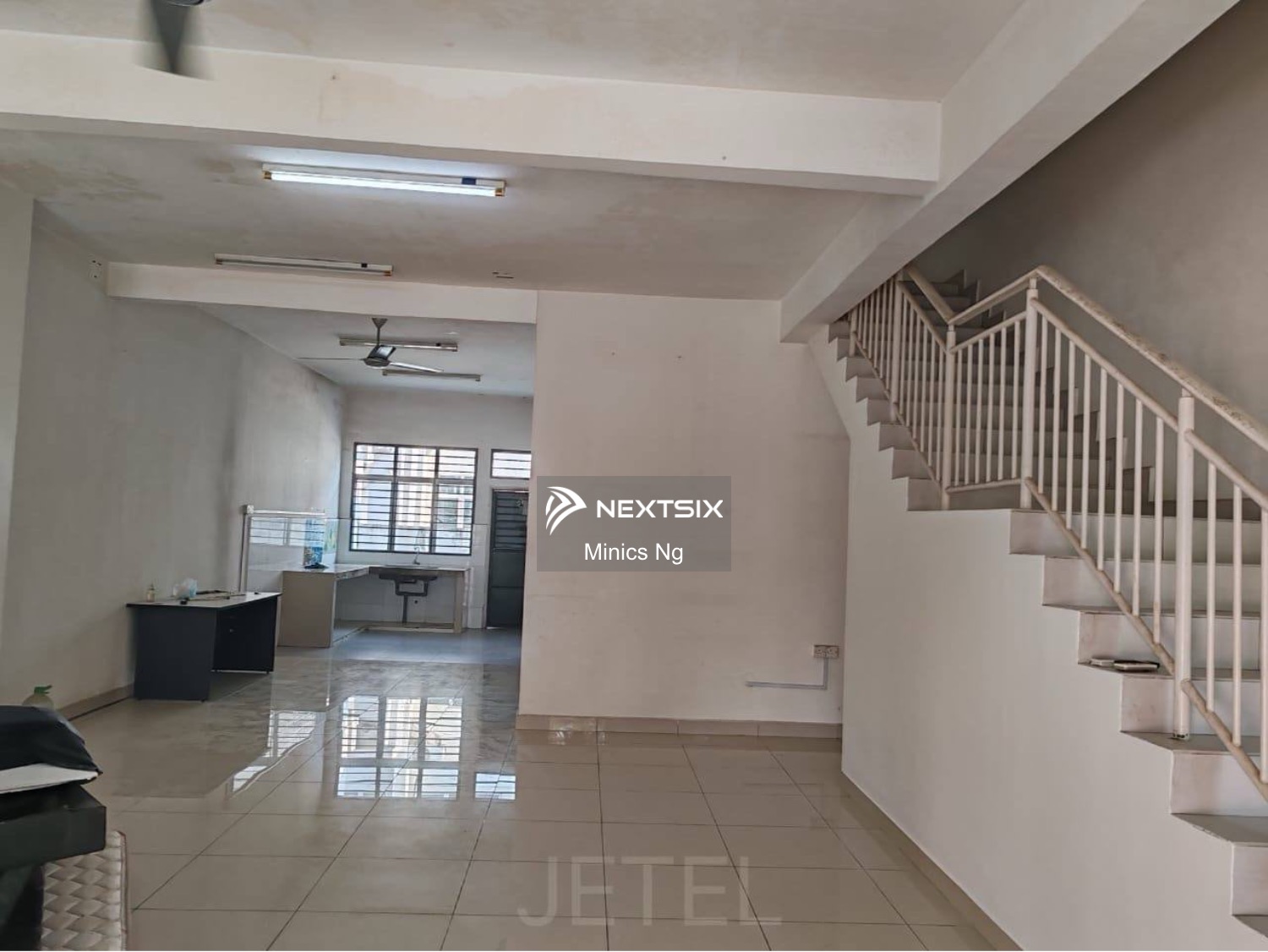 2-sty Terrace/Link House For Sale in Pandamaran Selangor
