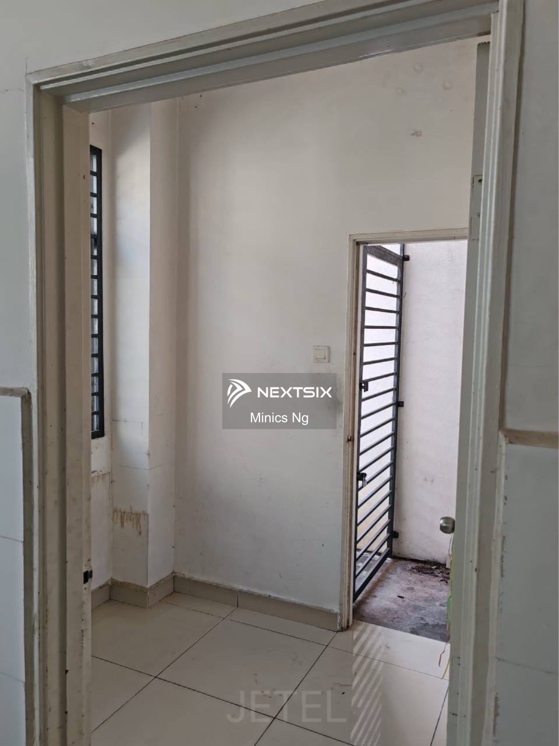 2-sty Terrace/Link House For Sale in Pandamaran Selangor - Image 6