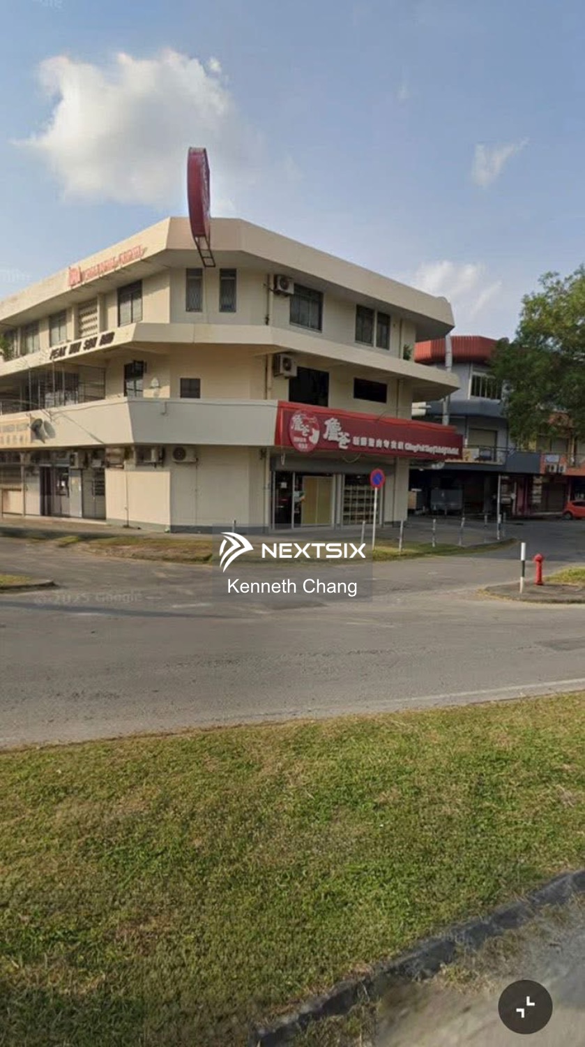 Shop For Rent in Kota Kinabalu Sabah