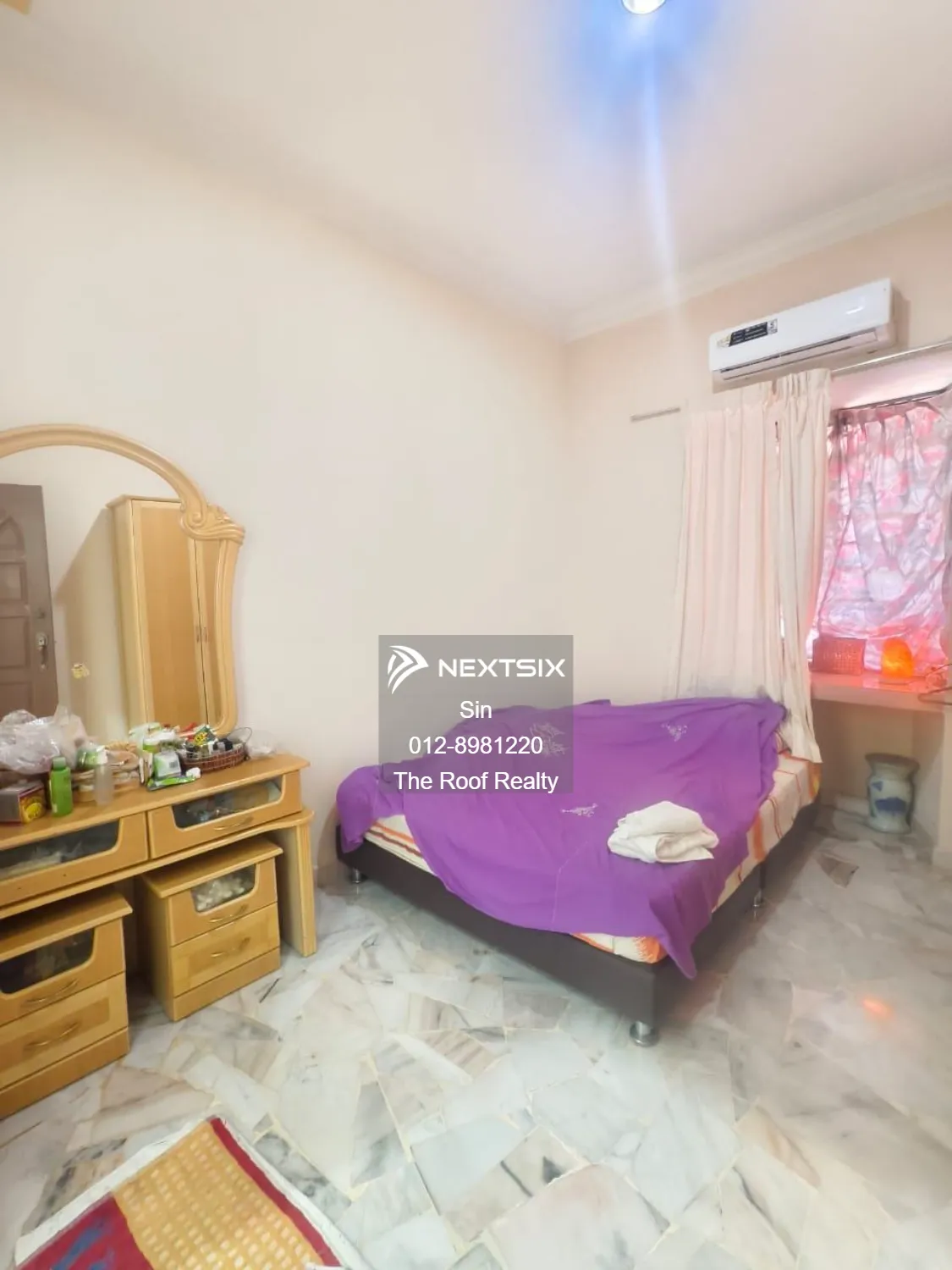 1-sty Terrace/Link House For Sale in Kulai Johor - Image 9