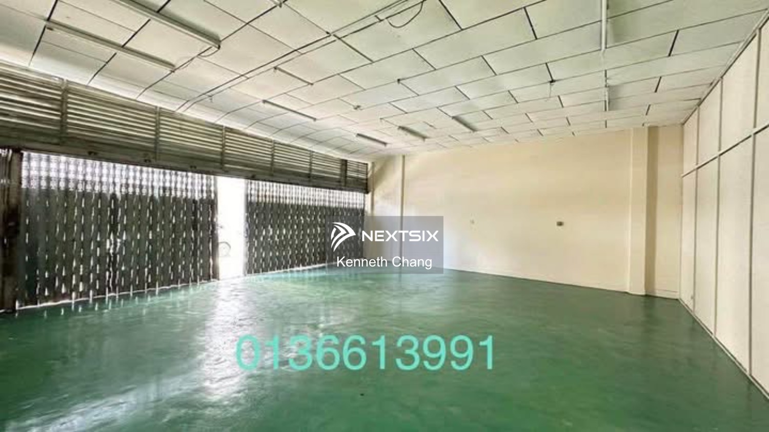 Light Industrial For Rent in Kota Kinabalu Sabah