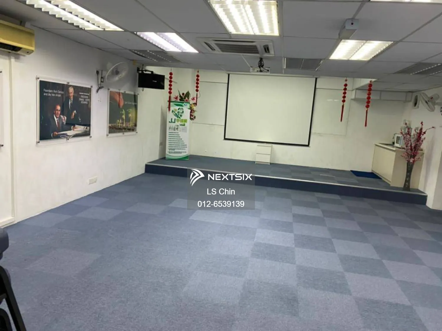 Shop Office For Sale in Petaling Jaya Selangor