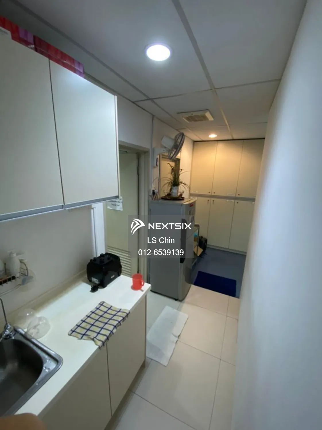 Shop Office For Sale in Petaling Jaya Selangor - Image 10