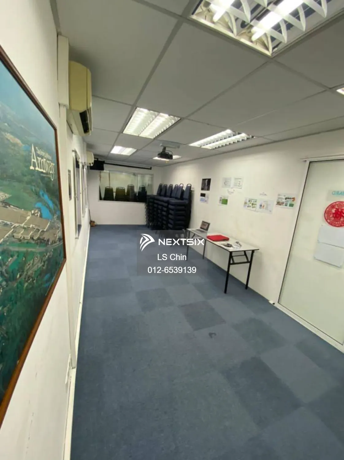 Shop Office For Sale in Petaling Jaya Selangor - Image 5