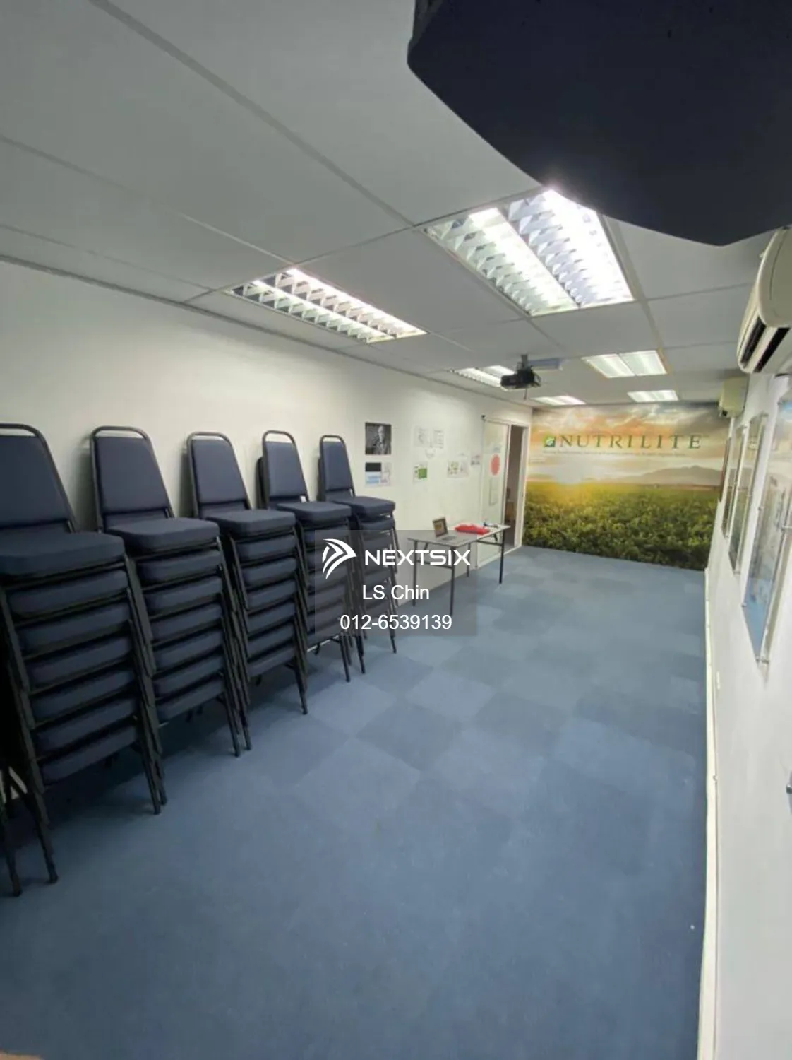Shop Office For Sale in Petaling Jaya Selangor - Image 6