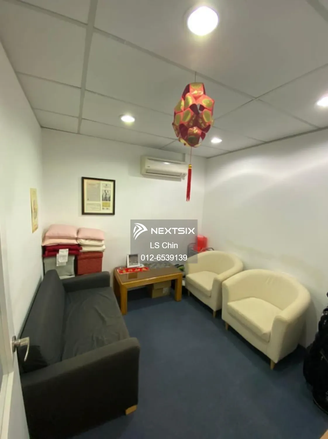 Shop Office For Sale in Petaling Jaya Selangor - Image 7