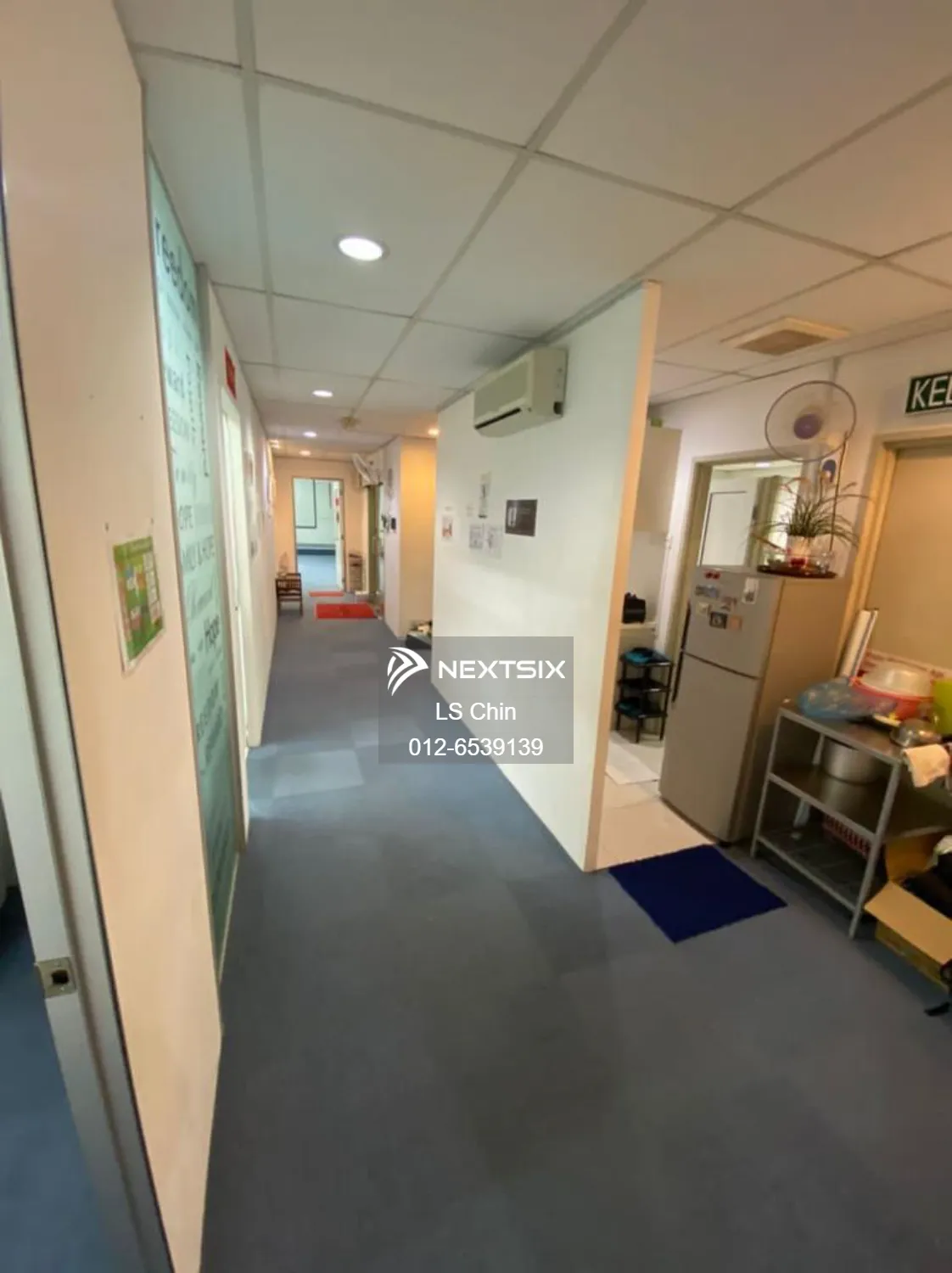 Shop Office For Sale in Petaling Jaya Selangor - Image 8