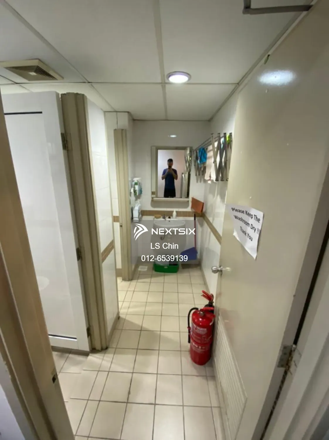 Shop Office For Sale in Petaling Jaya Selangor - Image 9