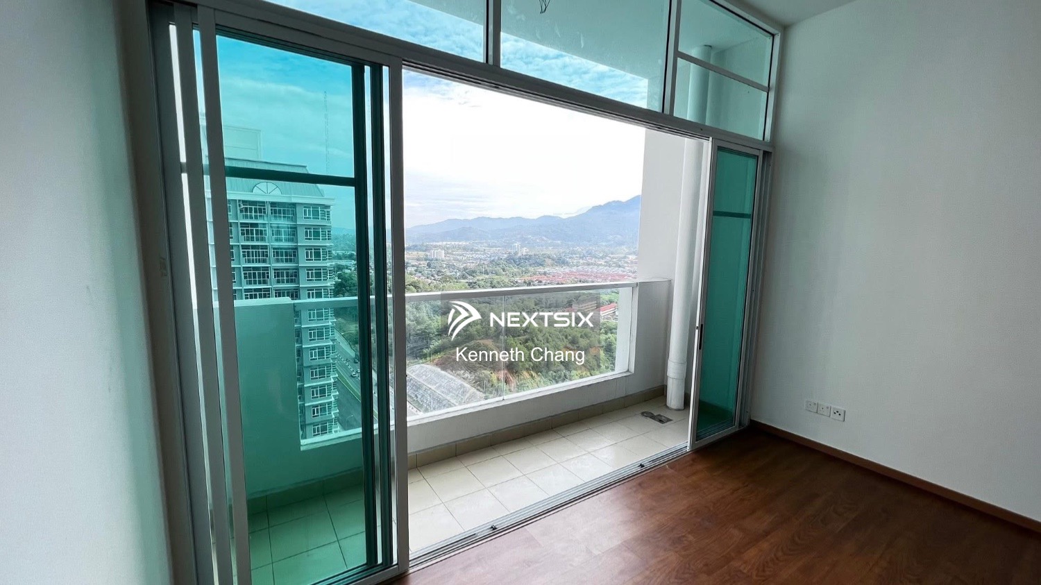 Condominium For Sale in Kota Kinabalu Sabah