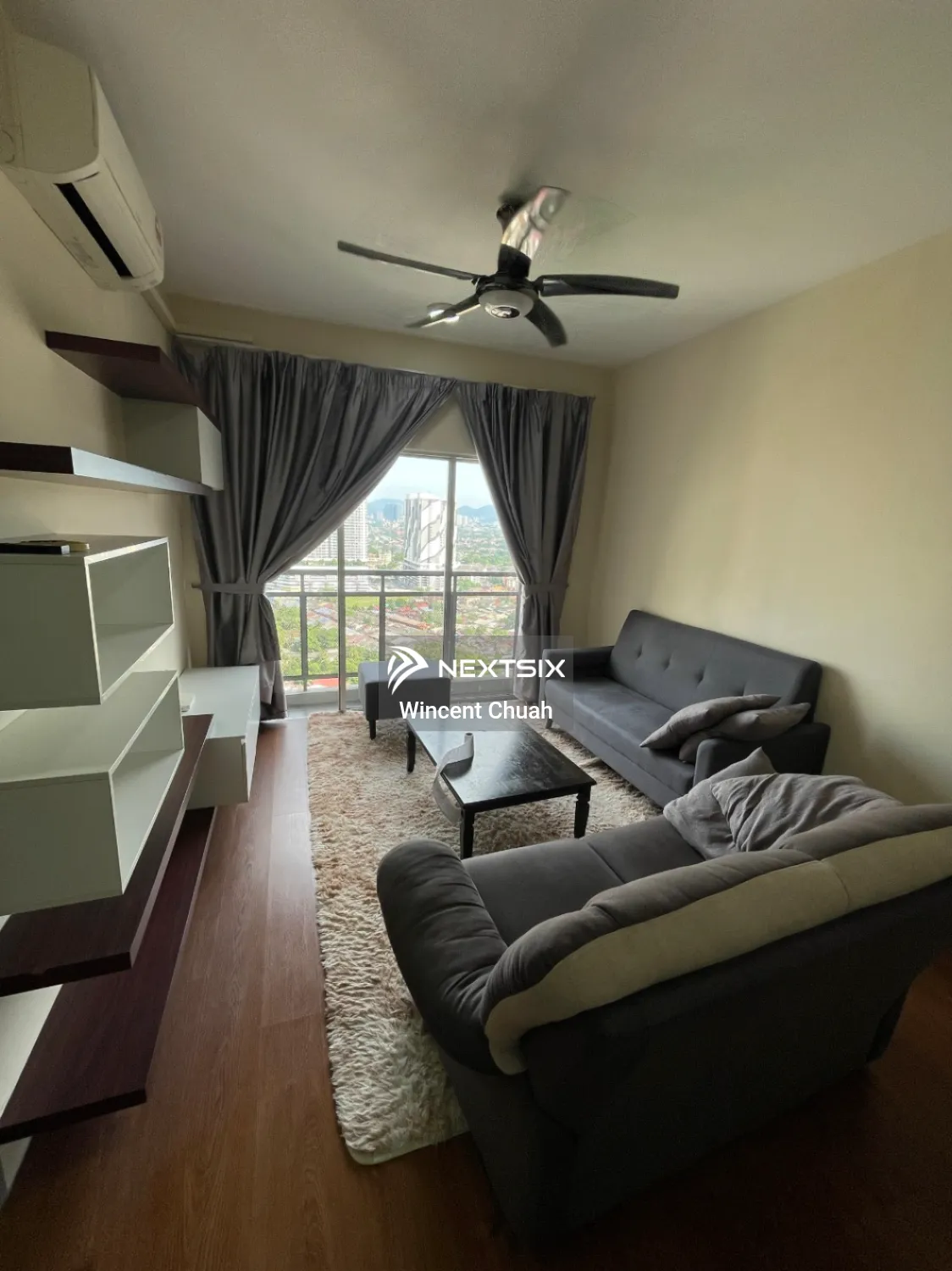 Condominium For Rent in Setapak Kuala Lumpur