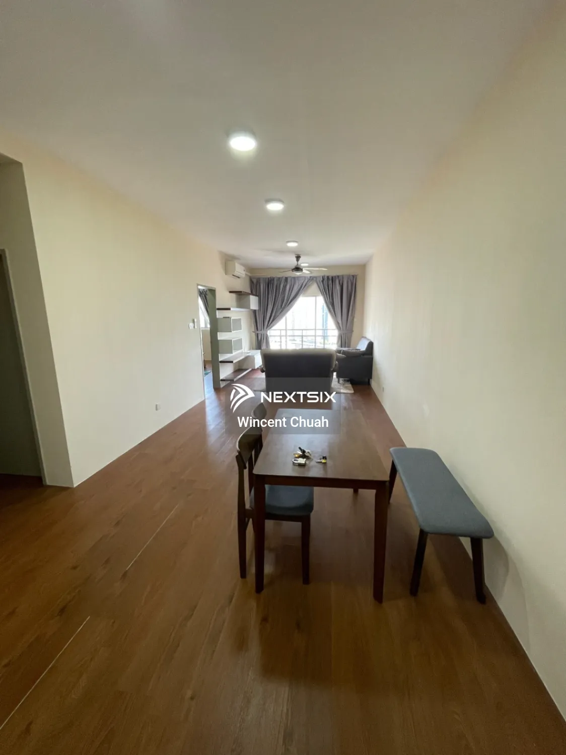 Condominium For Rent in Setapak Wilayah Persekutuan Kuala Lumpur - Image 12