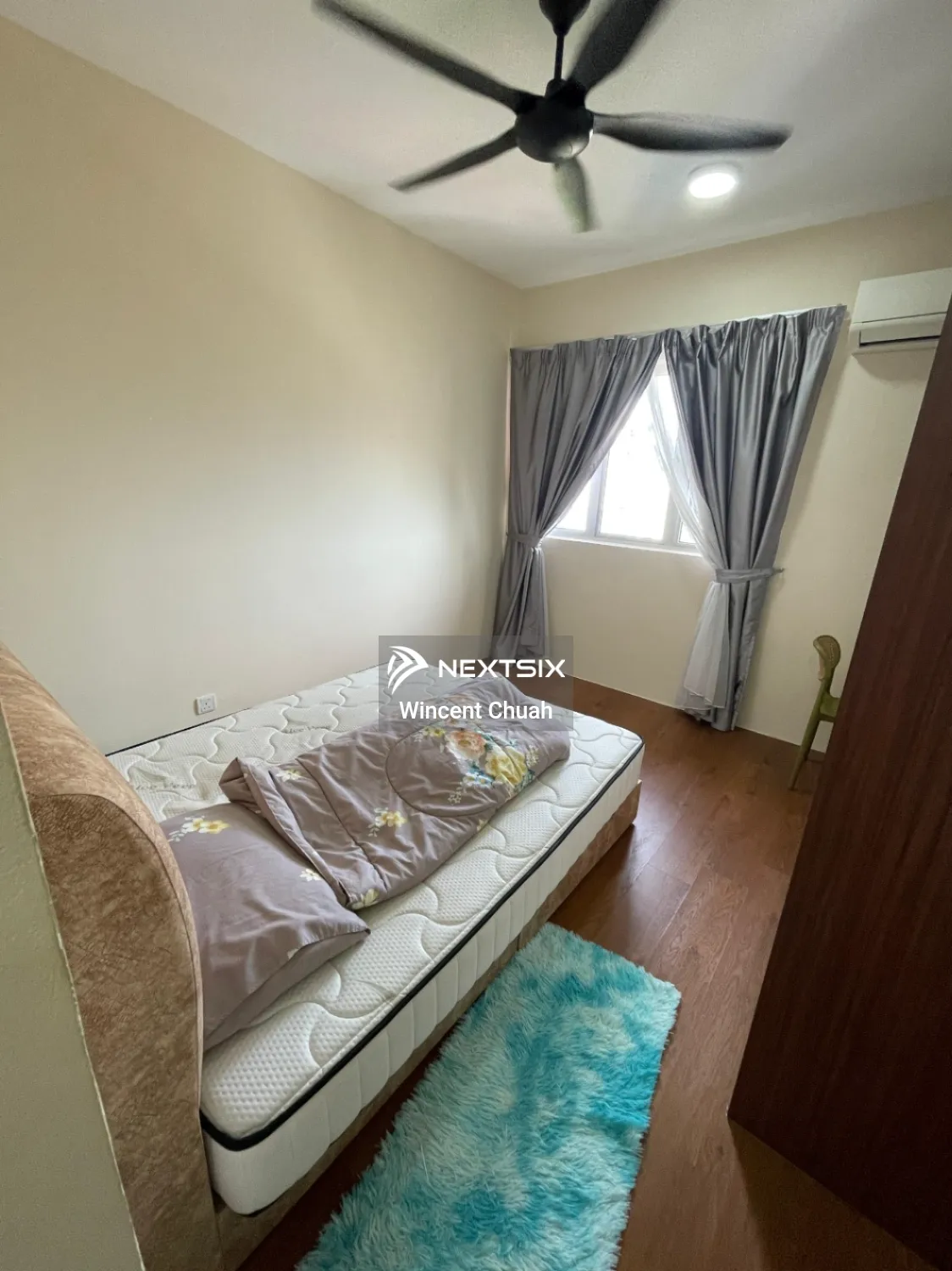 Condominium For Rent in Setapak Wilayah Persekutuan Kuala Lumpur - Image 13