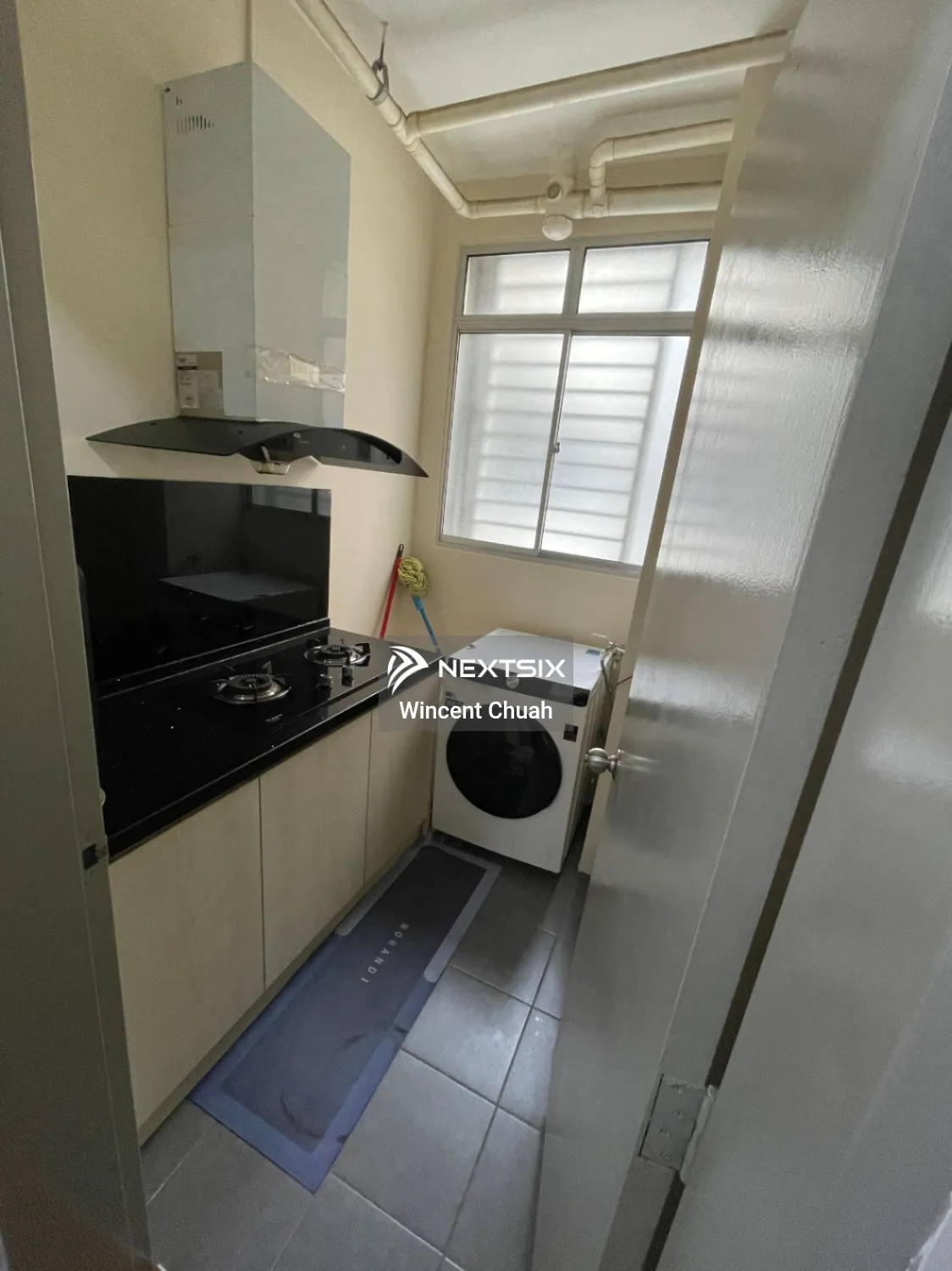 Condominium For Rent in Setapak Wilayah Persekutuan Kuala Lumpur - Image 14