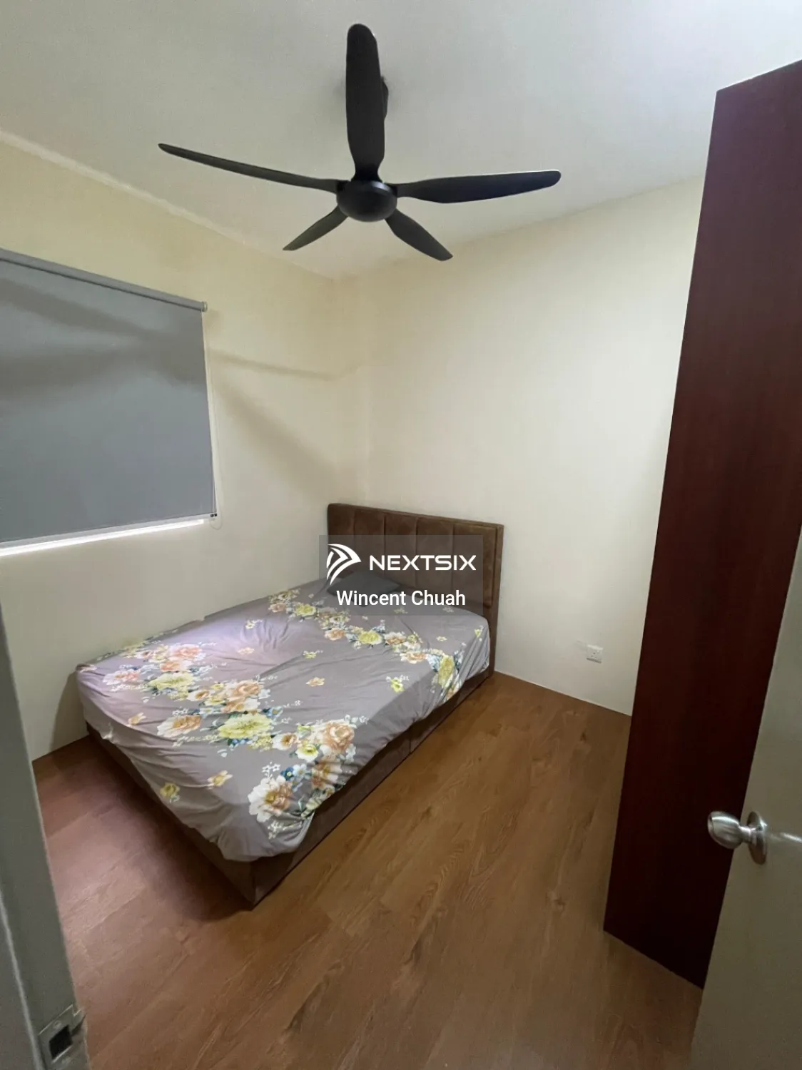 Condominium For Rent in Setapak Wilayah Persekutuan Kuala Lumpur - Image 15