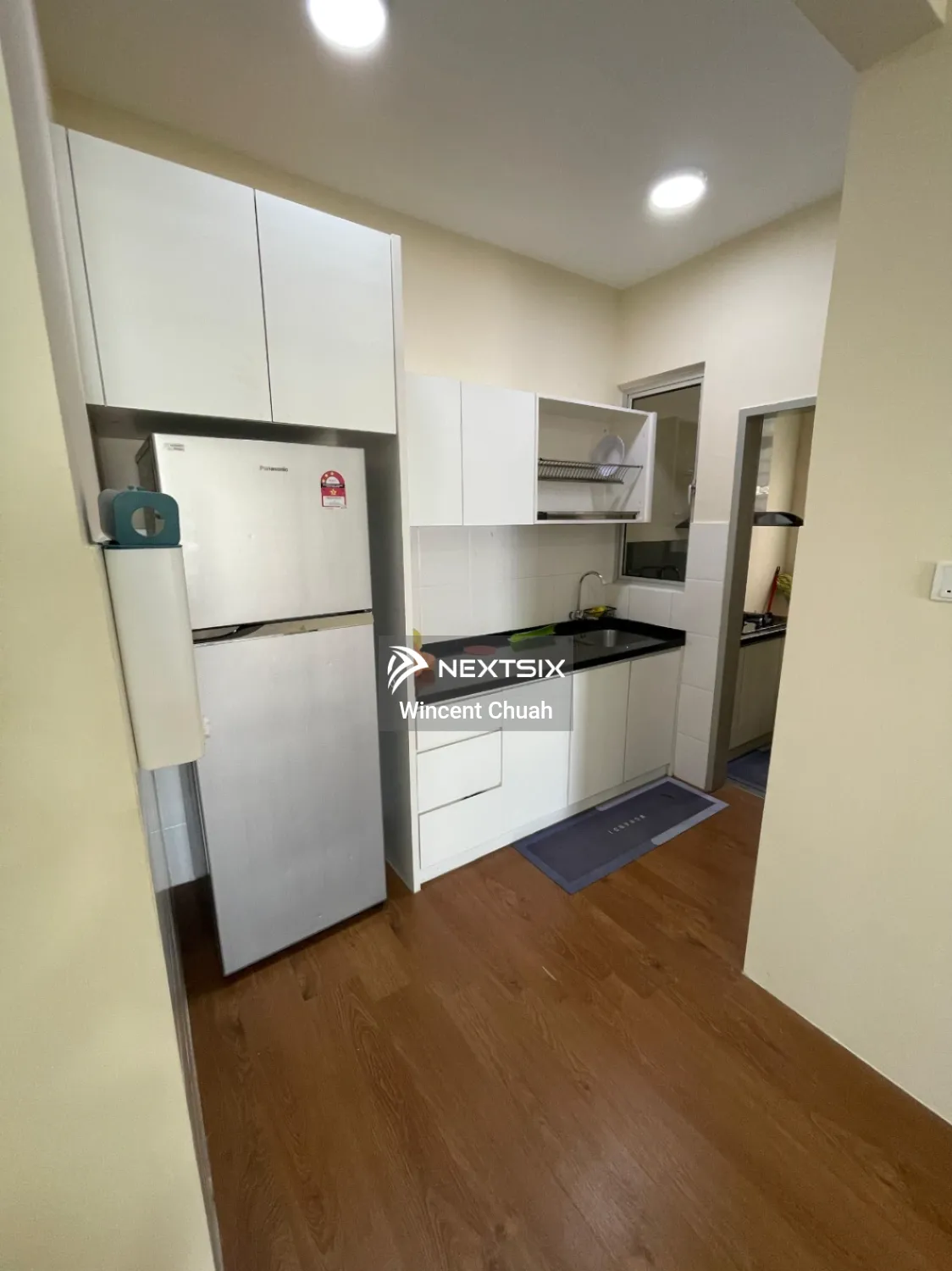 Condominium For Rent in Setapak Wilayah Persekutuan Kuala Lumpur - Image 5