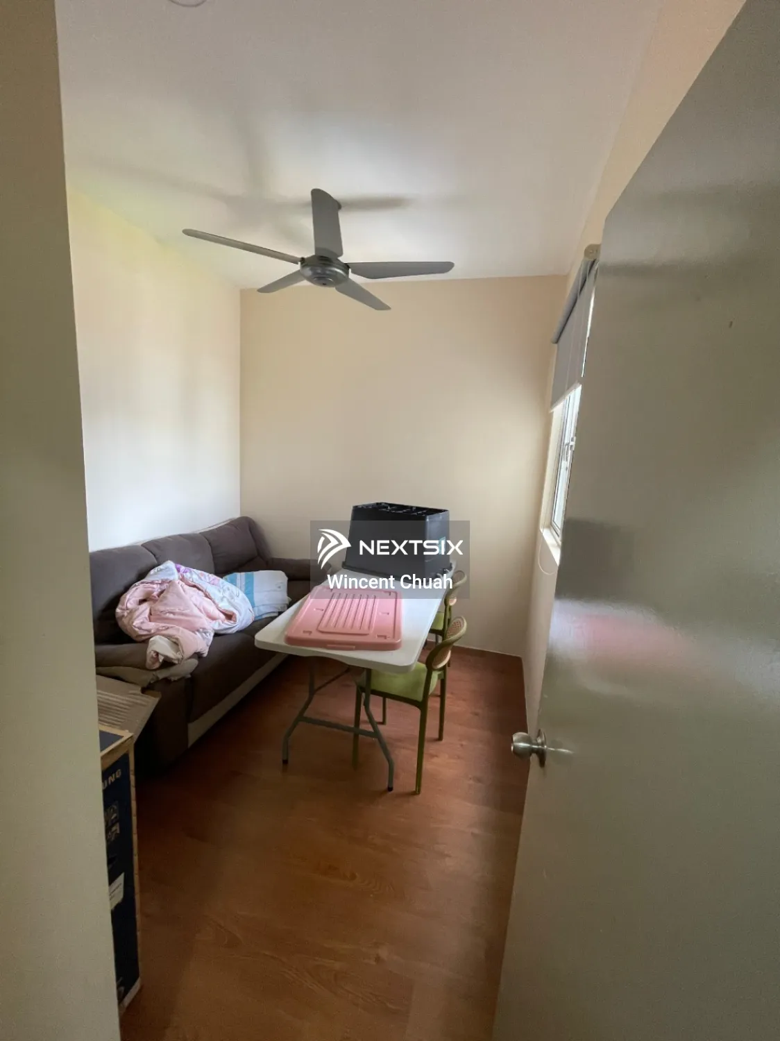 Condominium For Rent in Setapak Wilayah Persekutuan Kuala Lumpur - Image 9