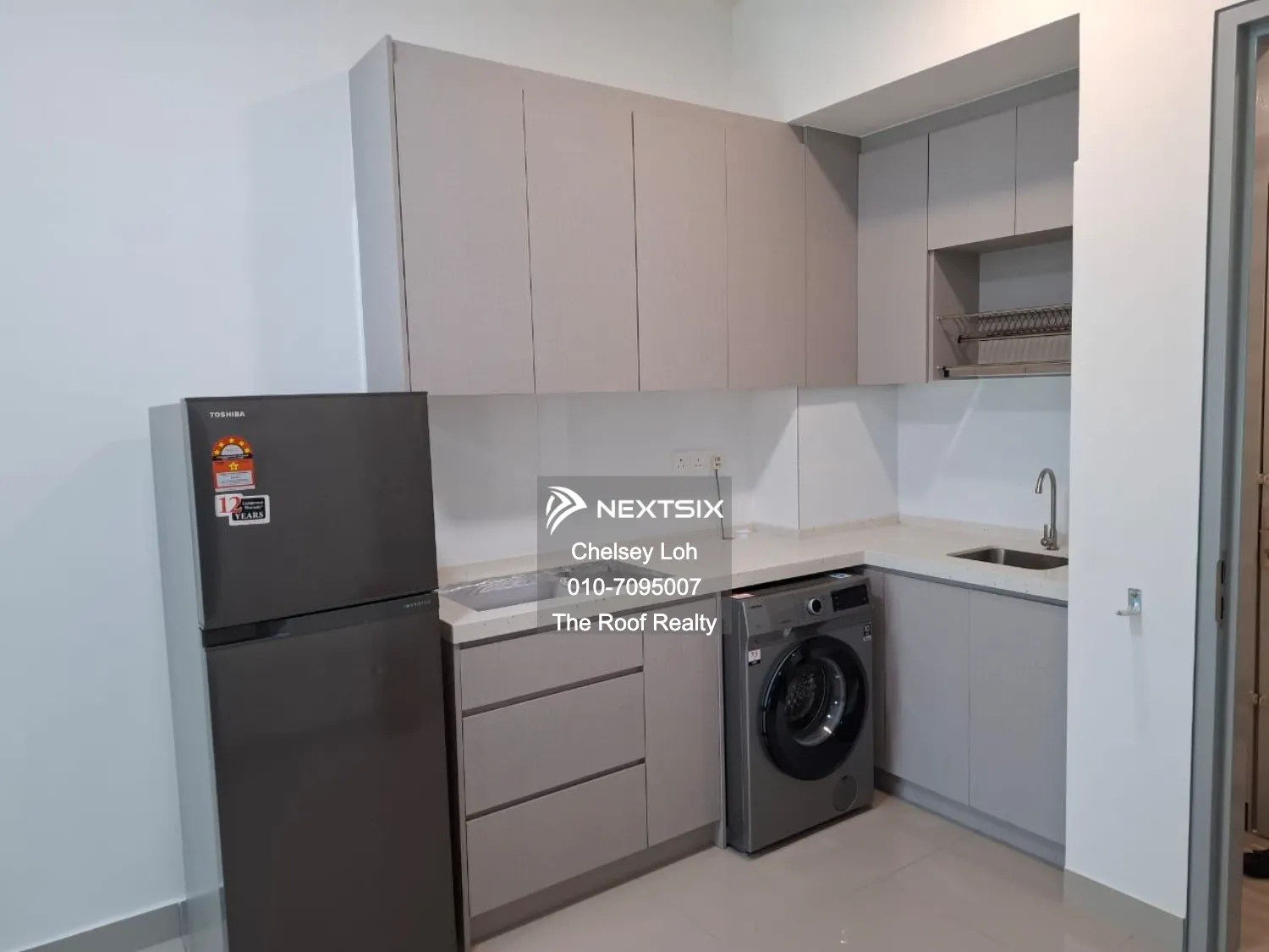Serviced Residence For Rent in Petaling Jaya Selangor