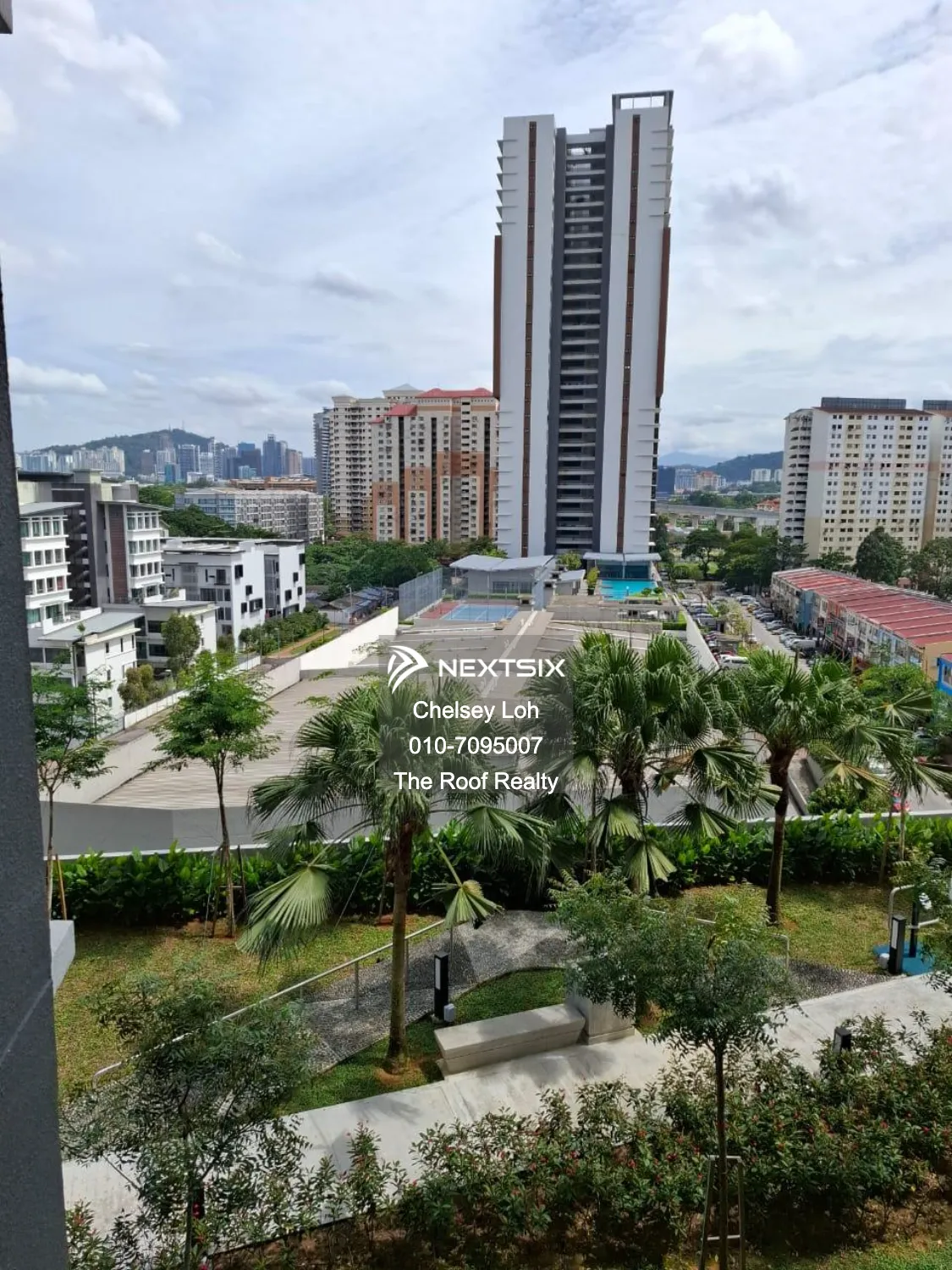 Serviced Residence For Rent in Petaling Jaya Selangor - Image 10