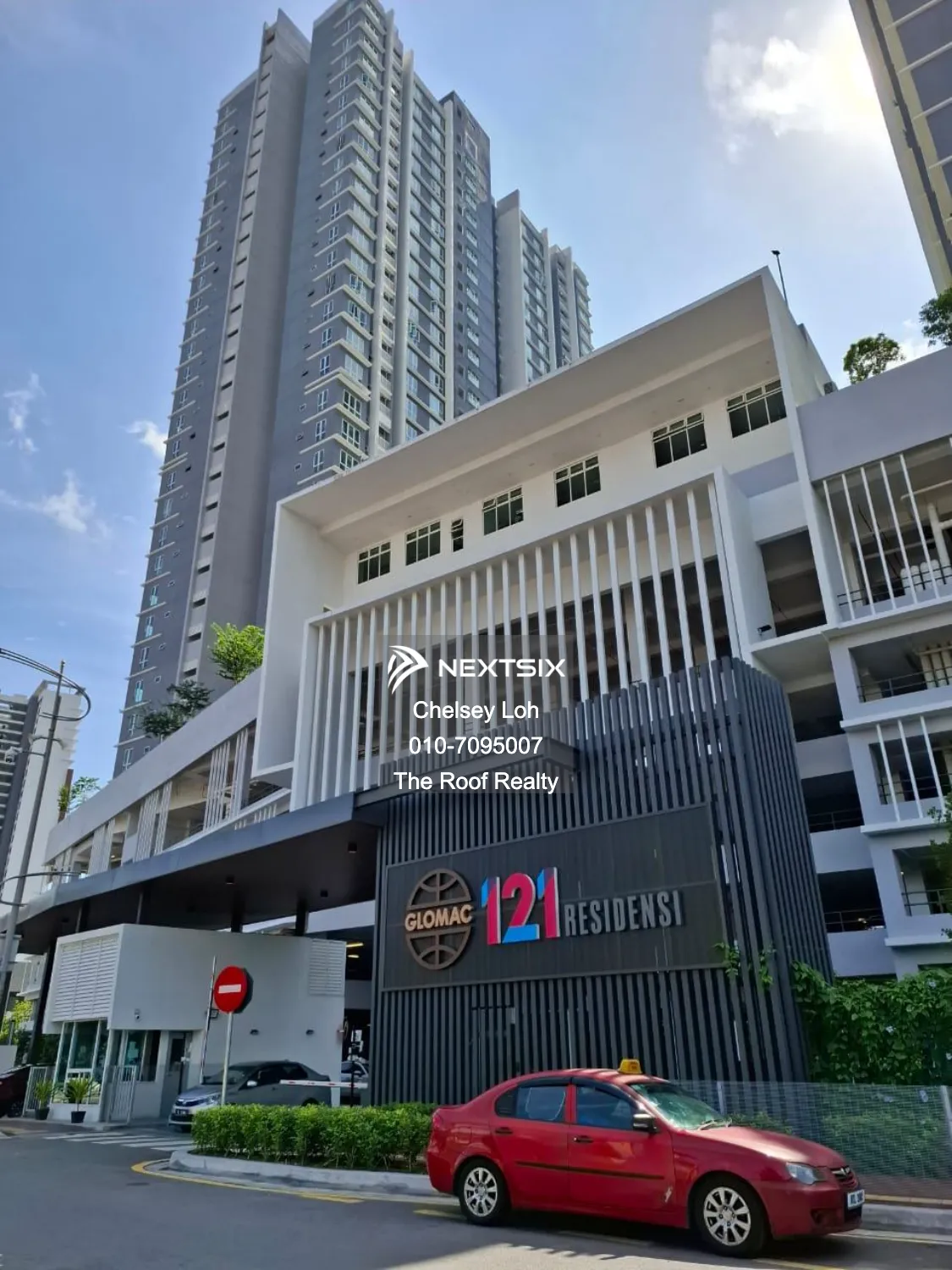 Serviced Residence For Rent in Petaling Jaya Selangor - Image 11