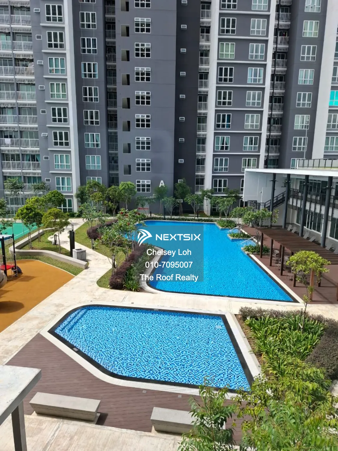 Serviced Residence For Rent in Petaling Jaya Selangor - Image 12