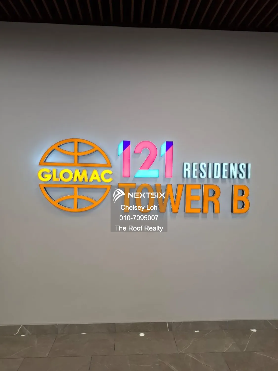 Serviced Residence For Rent in Petaling Jaya Selangor - Image 13