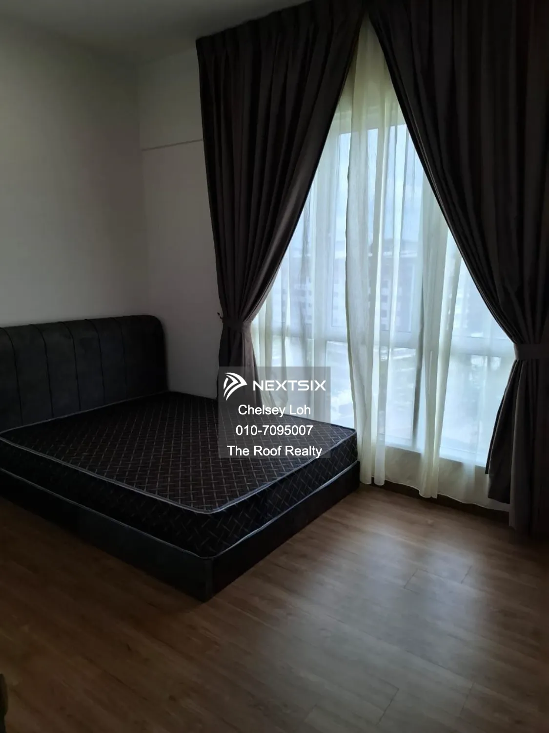 Serviced Residence For Rent in Petaling Jaya Selangor - Image 5