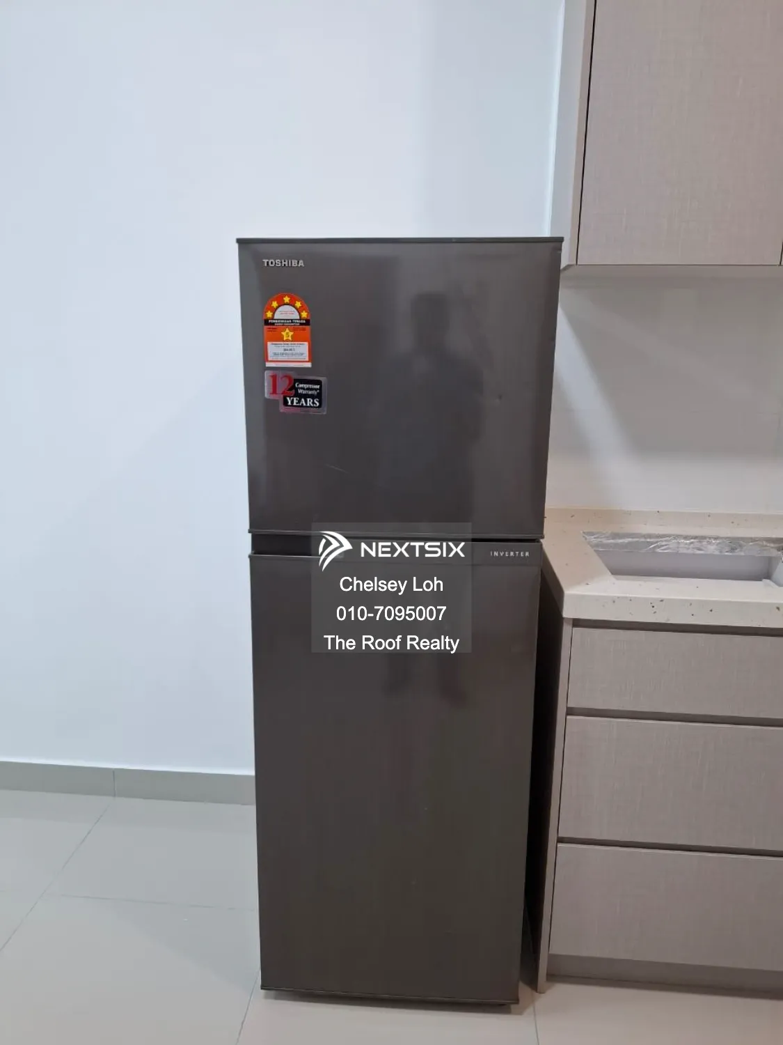 Serviced Residence For Rent in Petaling Jaya Selangor - Image 7
