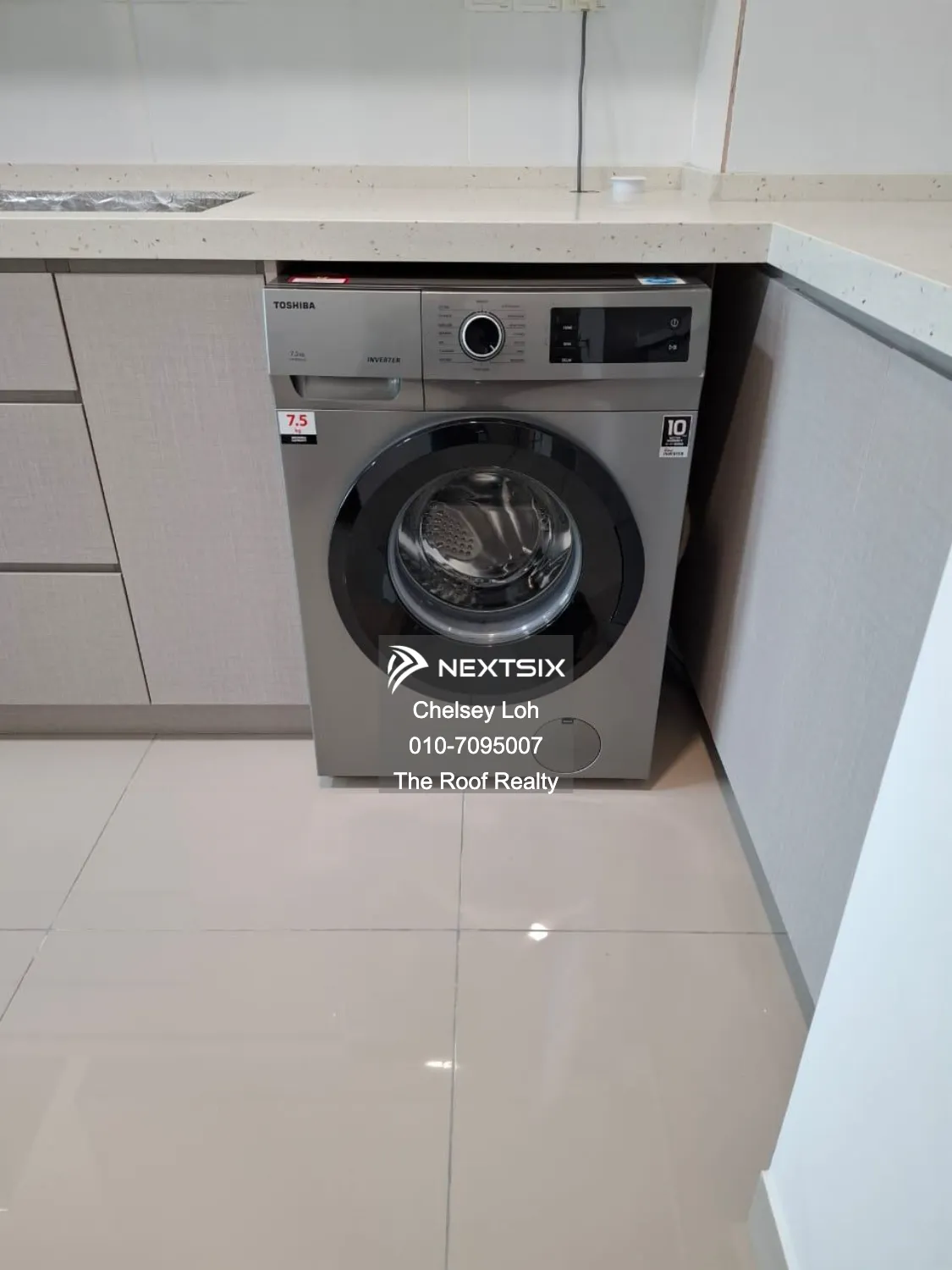 Serviced Residence For Rent in Petaling Jaya Selangor - Image 8