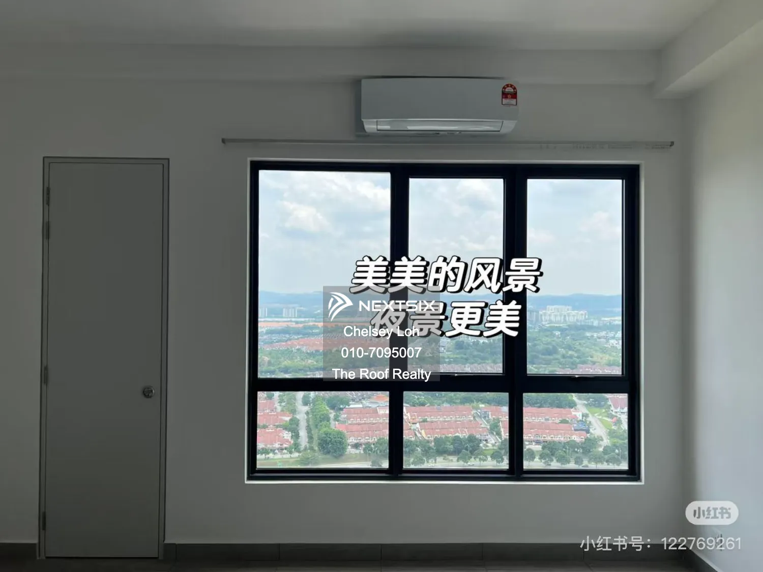 Serviced Residence For Rent in Setia Alam Selangor