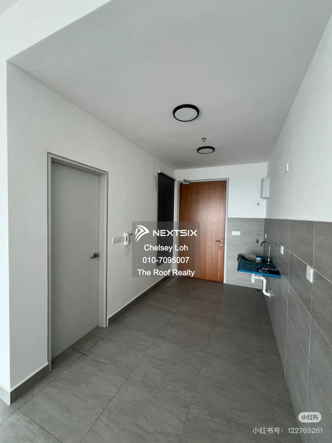 Serviced Residence For Rent in Setia Alam Selangor - Image 7
