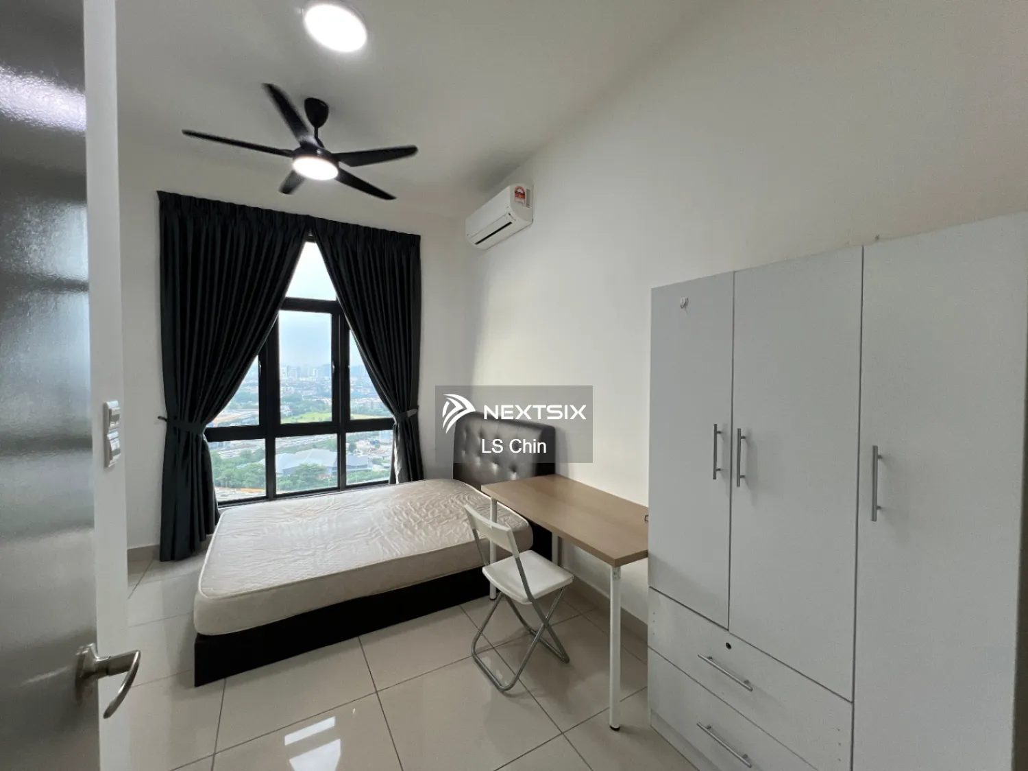 Serviced Residence For Rent in Petaling Jaya Selangor