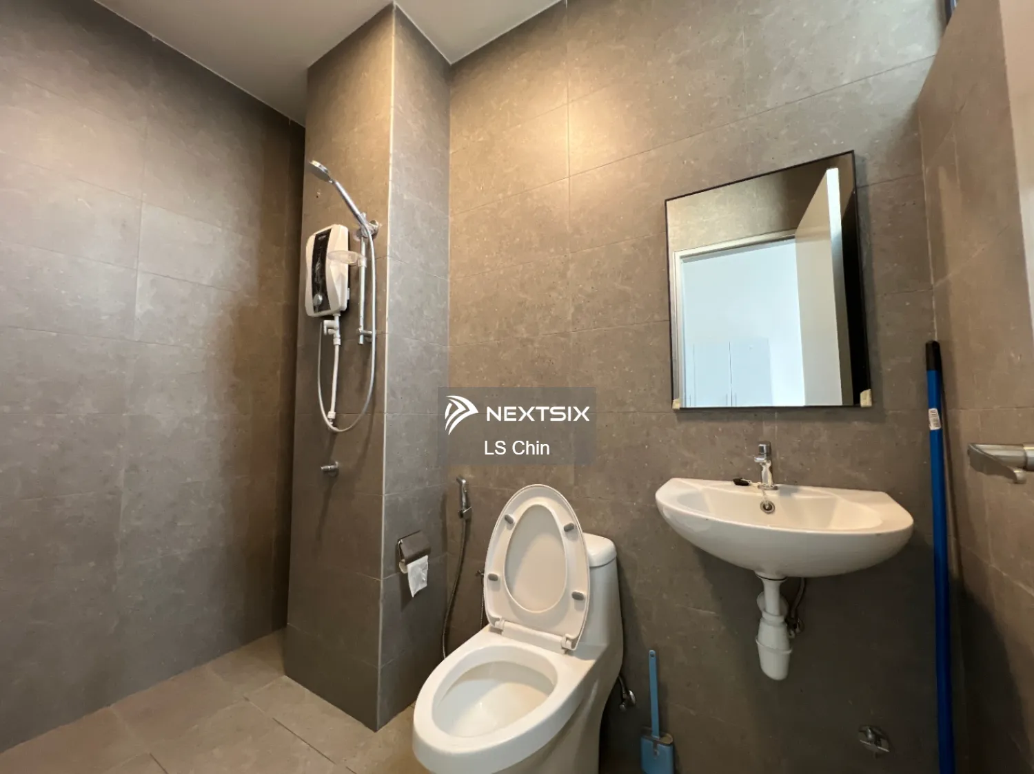 Serviced Residence For Rent in Petaling Jaya Selangor - Image 11