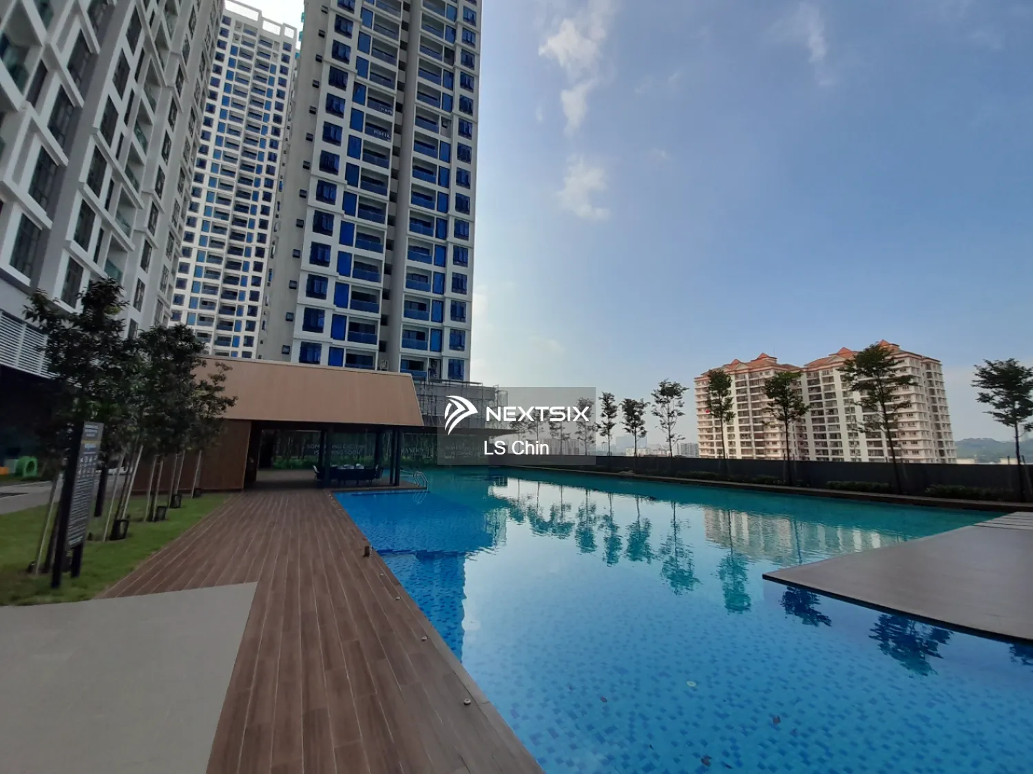 Serviced Residence For Rent in Petaling Jaya Selangor - Image 12