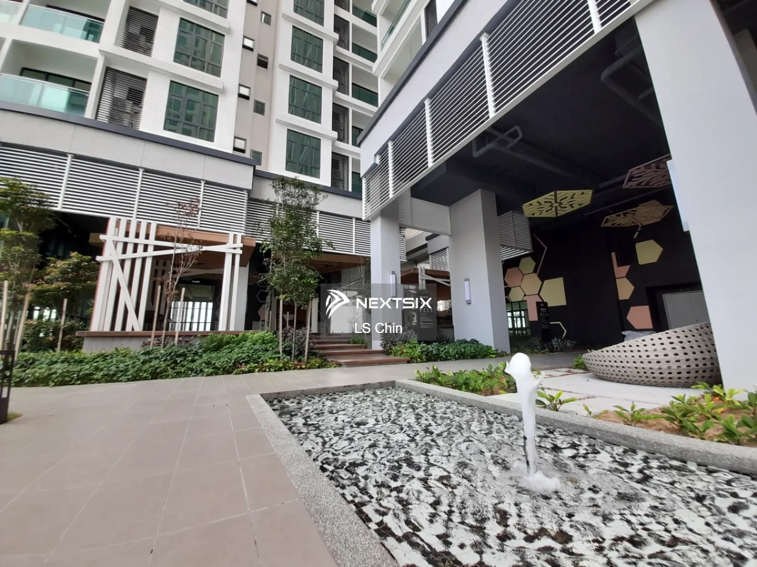 Serviced Residence For Rent in Petaling Jaya Selangor - Image 13