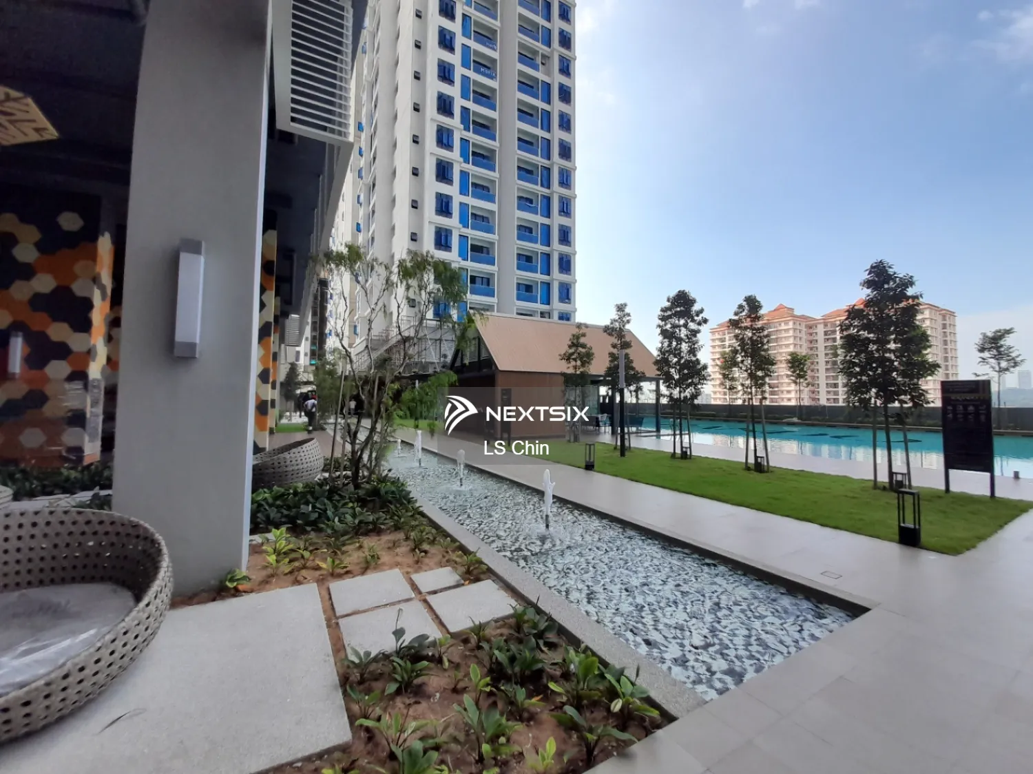 Serviced Residence For Rent in Petaling Jaya Selangor - Image 15