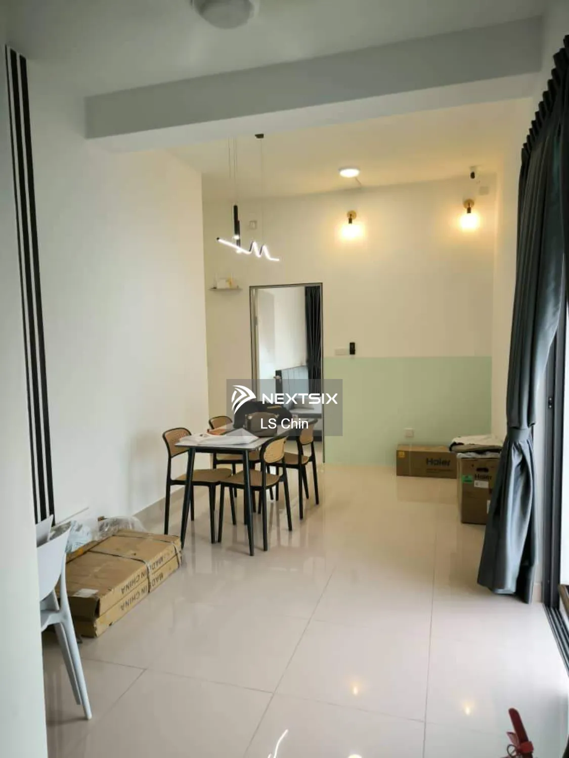 Serviced Residence For Rent in Petaling Jaya Selangor - Image 7