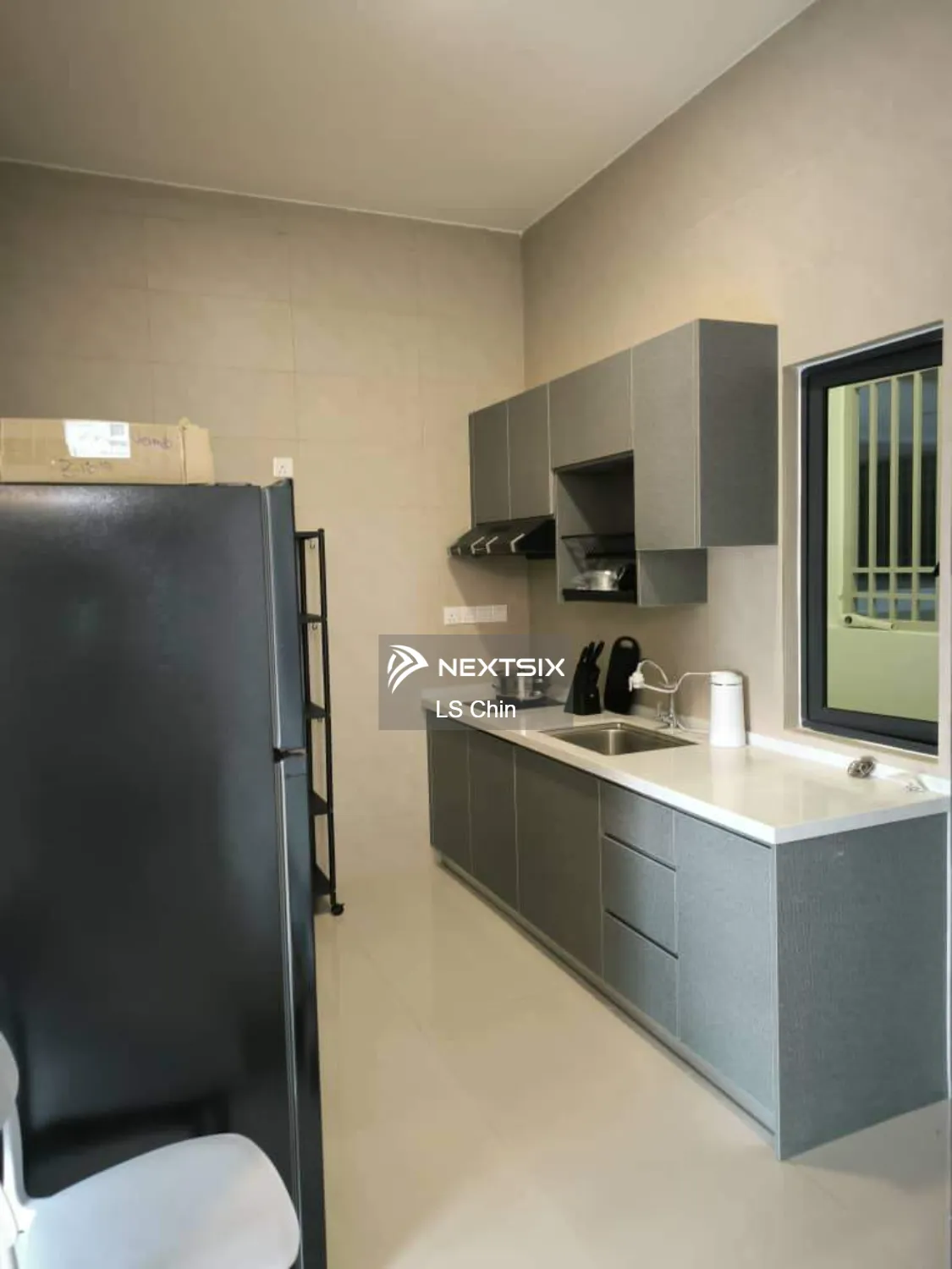 Serviced Residence For Rent in Petaling Jaya Selangor - Image 8