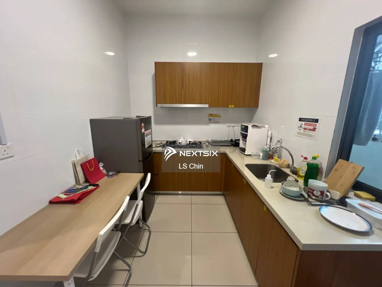 Serviced Residence For Rent in Petaling Jaya Selangor - Image 9