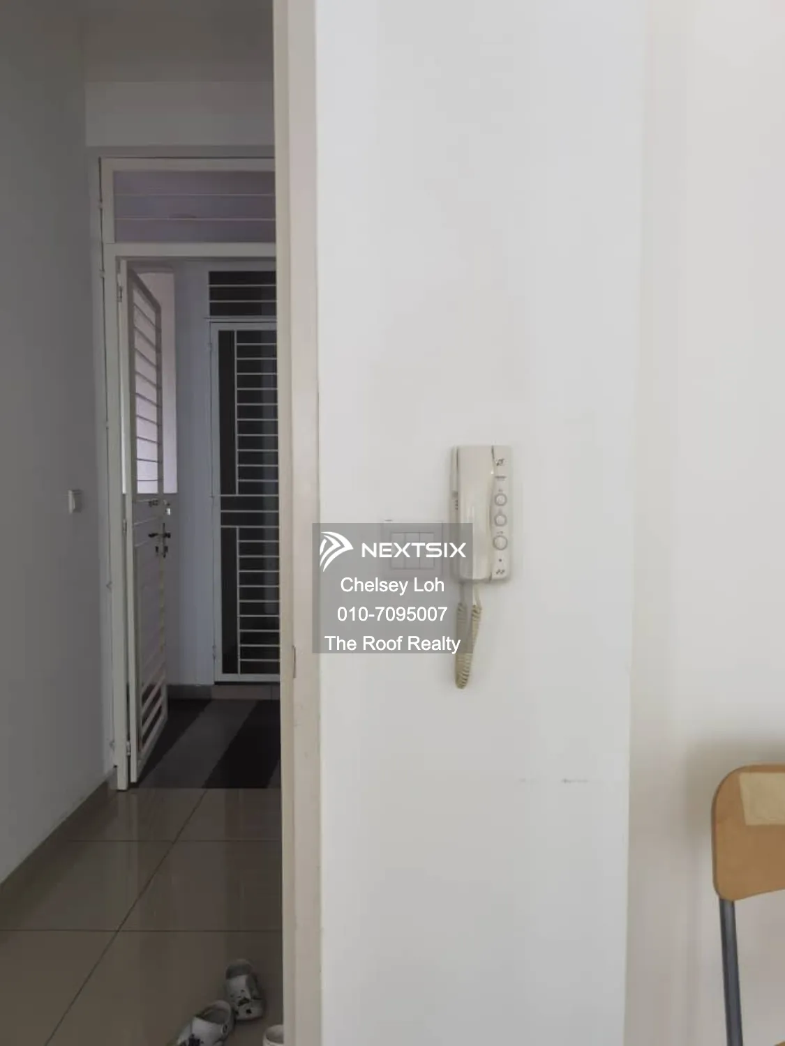 Serviced Residence For Sale in Jalan Klang Lama Kuala Lumpur