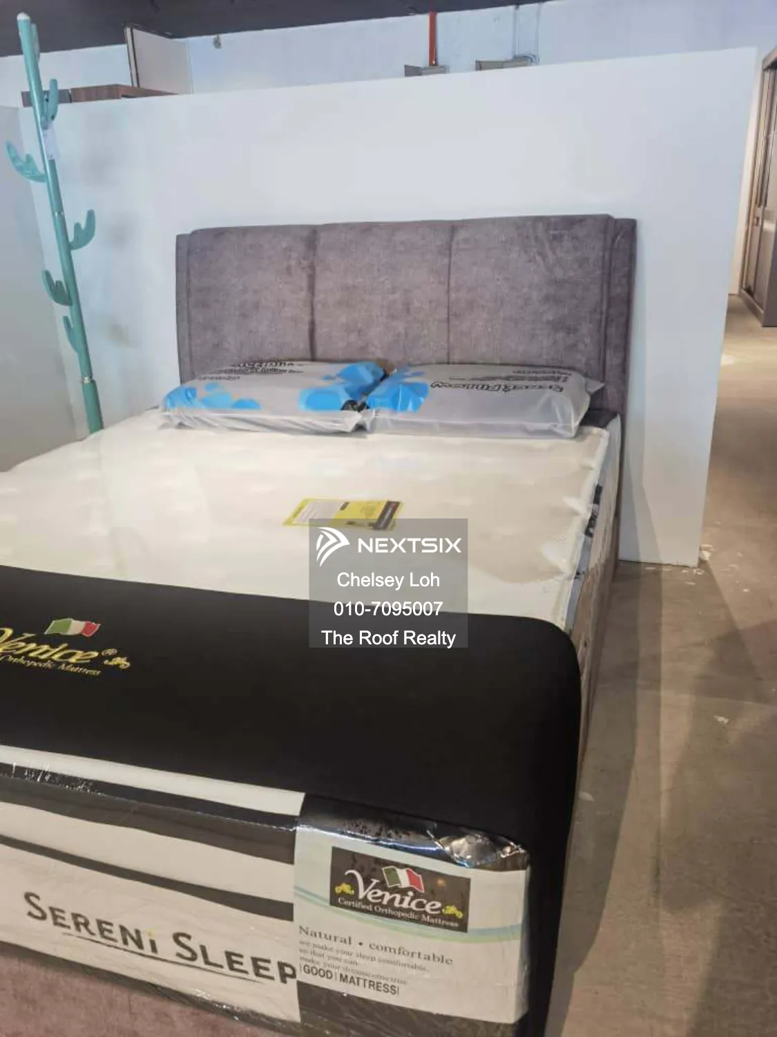 Serviced Residence For Sale in Jalan Klang Lama Wilayah Persekutuan Kuala Lumpur - Image 10