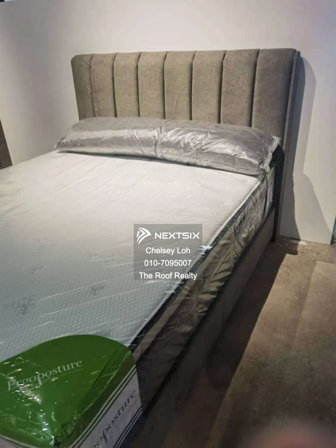 Serviced Residence For Sale in Jalan Klang Lama Wilayah Persekutuan Kuala Lumpur - Image 11