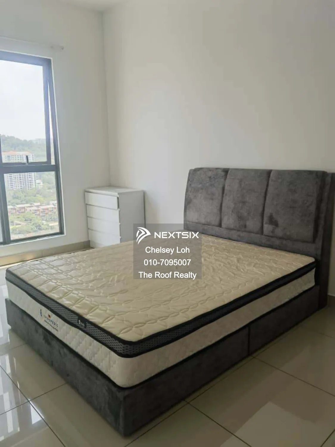 Serviced Residence For Sale in Jalan Klang Lama Wilayah Persekutuan Kuala Lumpur - Image 12