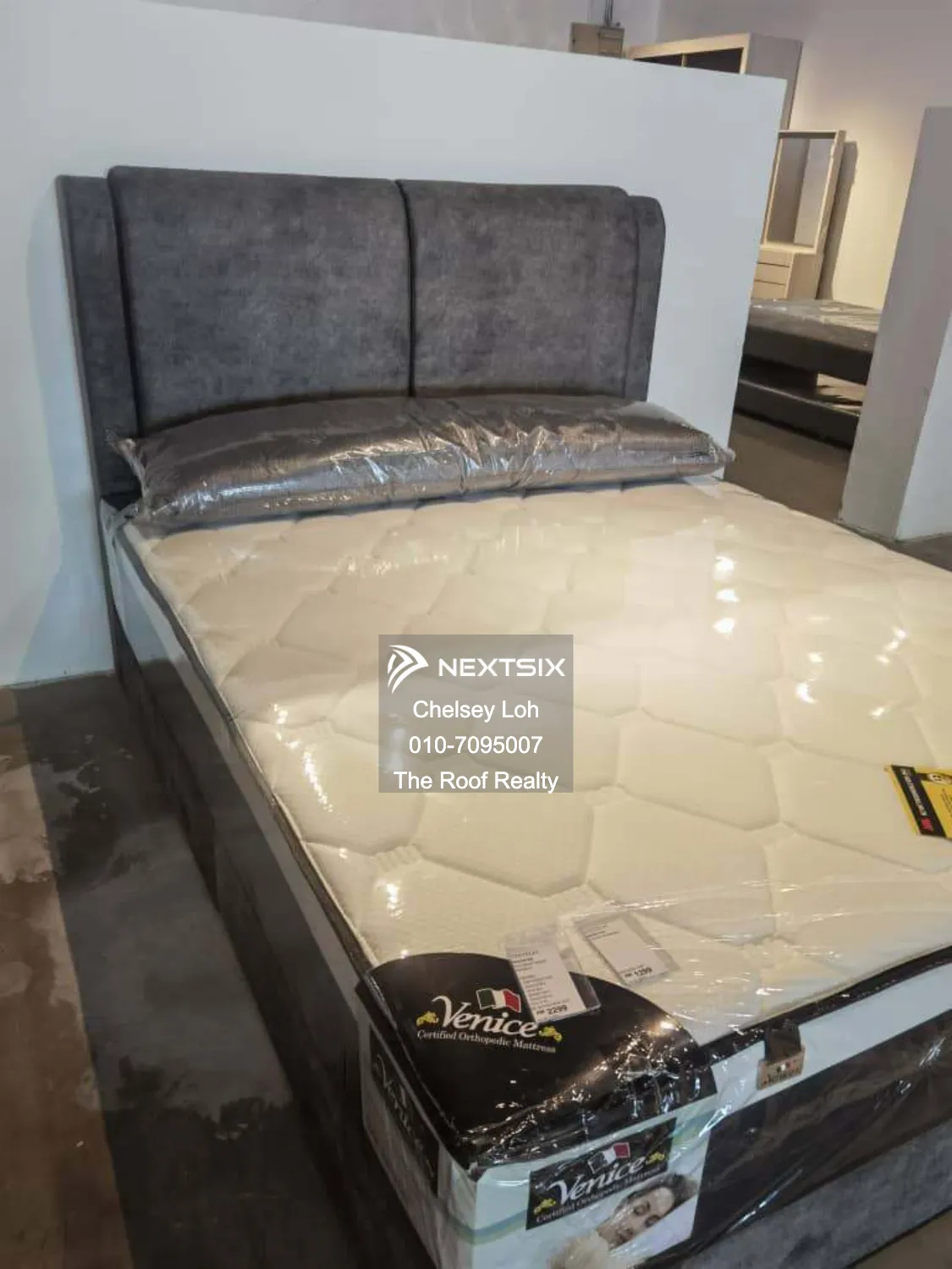 Serviced Residence For Sale in Jalan Klang Lama Wilayah Persekutuan Kuala Lumpur - Image 13