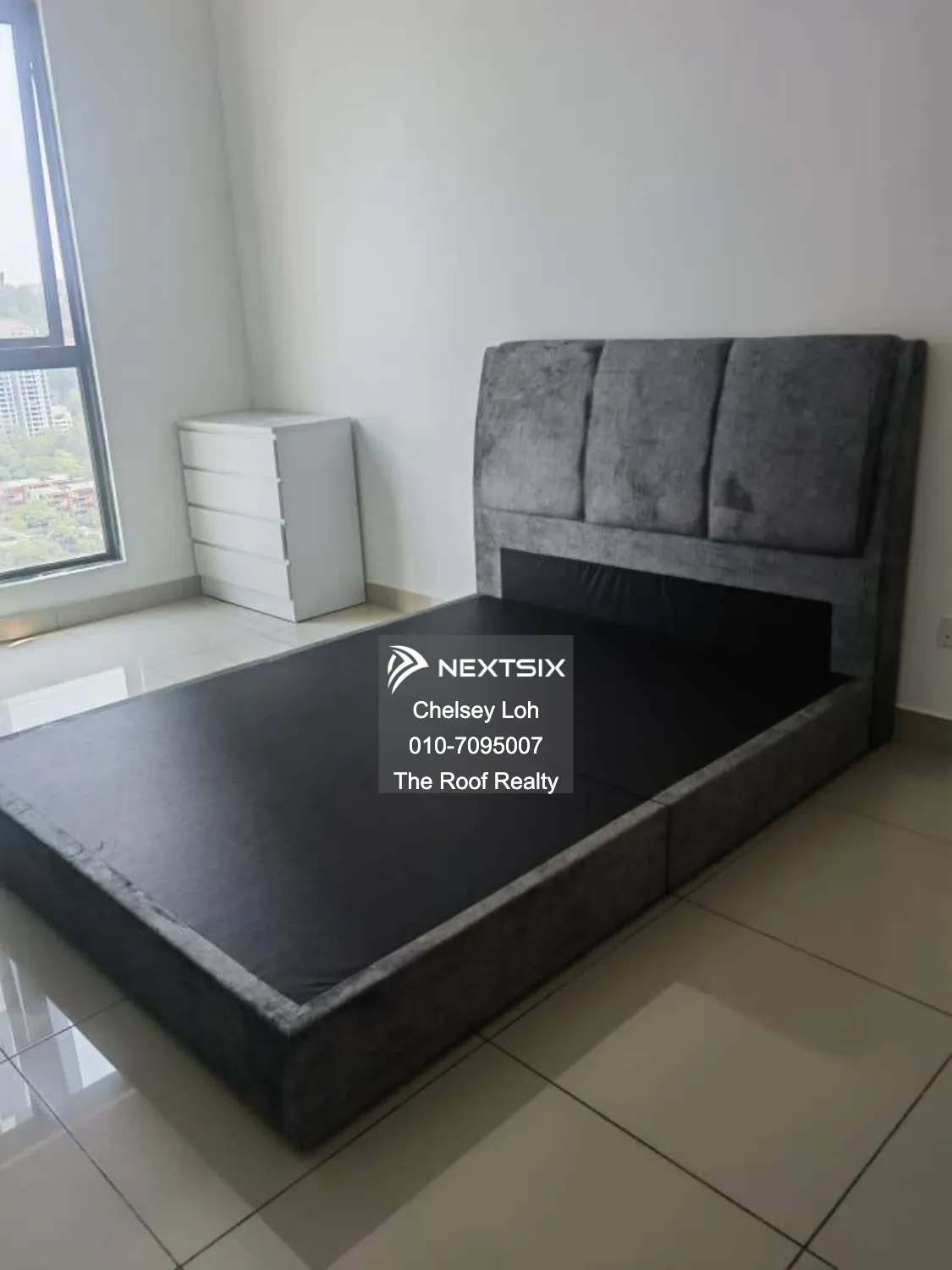 Serviced Residence For Sale in Jalan Klang Lama Wilayah Persekutuan Kuala Lumpur - Image 14