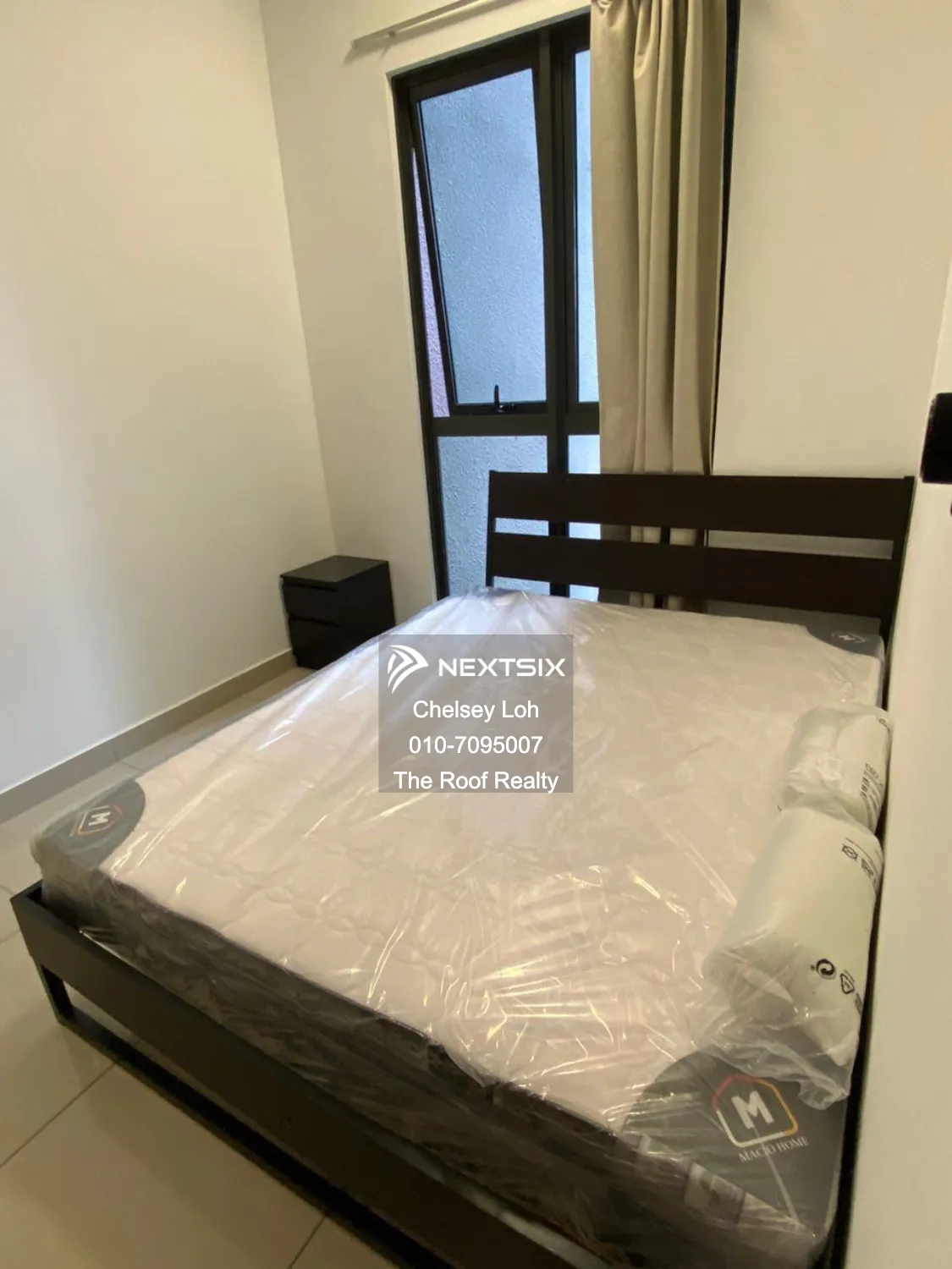 Serviced Residence For Sale in Jalan Klang Lama Wilayah Persekutuan Kuala Lumpur - Image 15