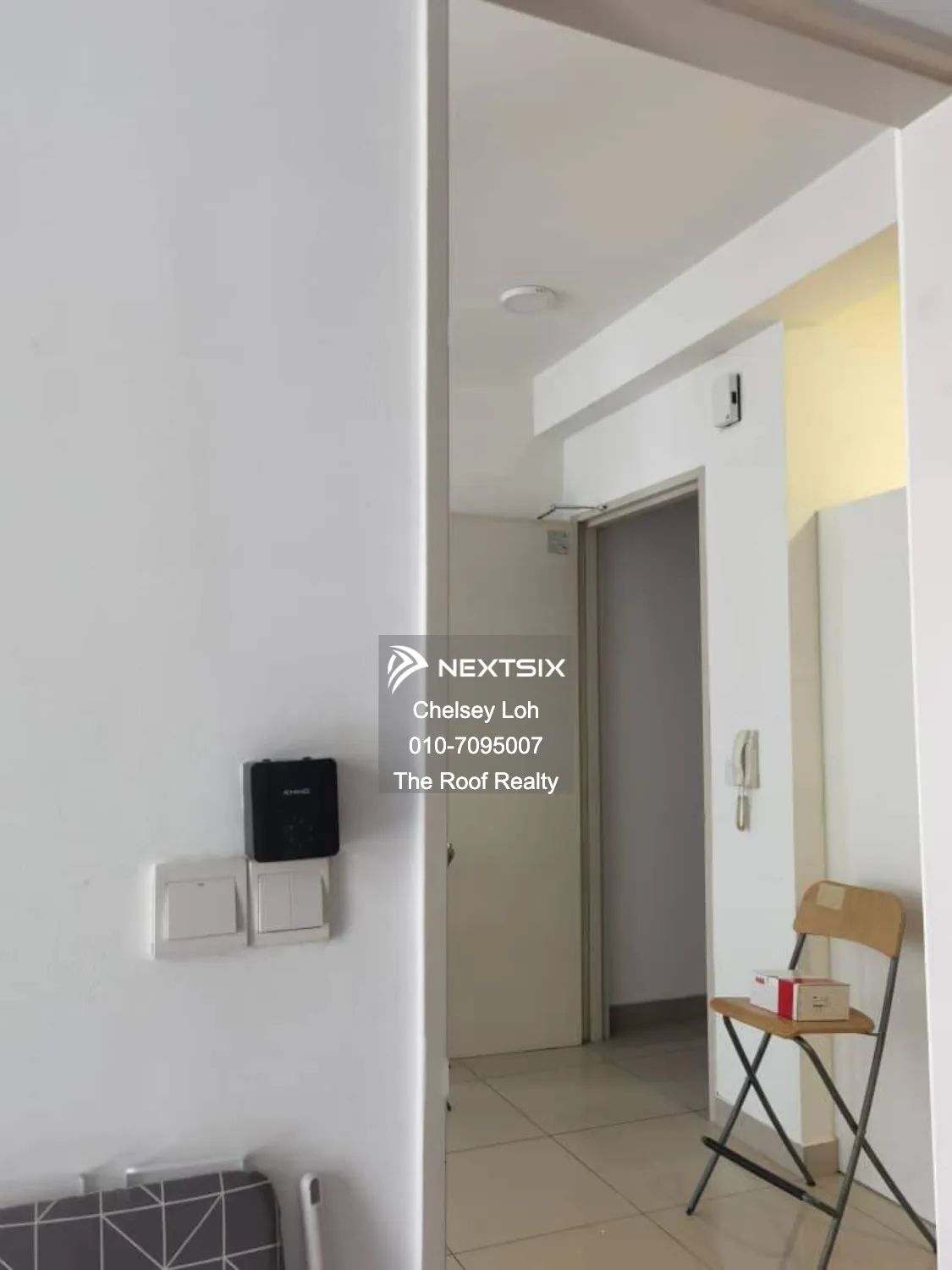 Serviced Residence For Sale in Jalan Klang Lama Wilayah Persekutuan Kuala Lumpur - Image 6