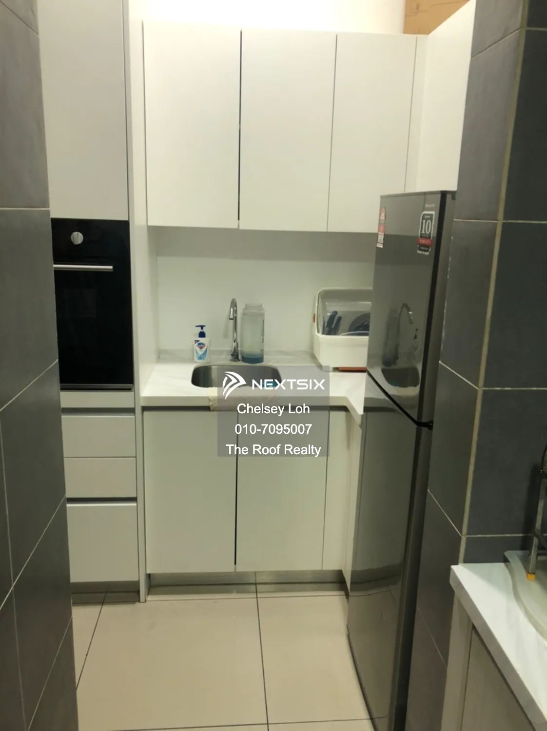 Serviced Residence For Sale in Jalan Klang Lama Wilayah Persekutuan Kuala Lumpur - Image 8